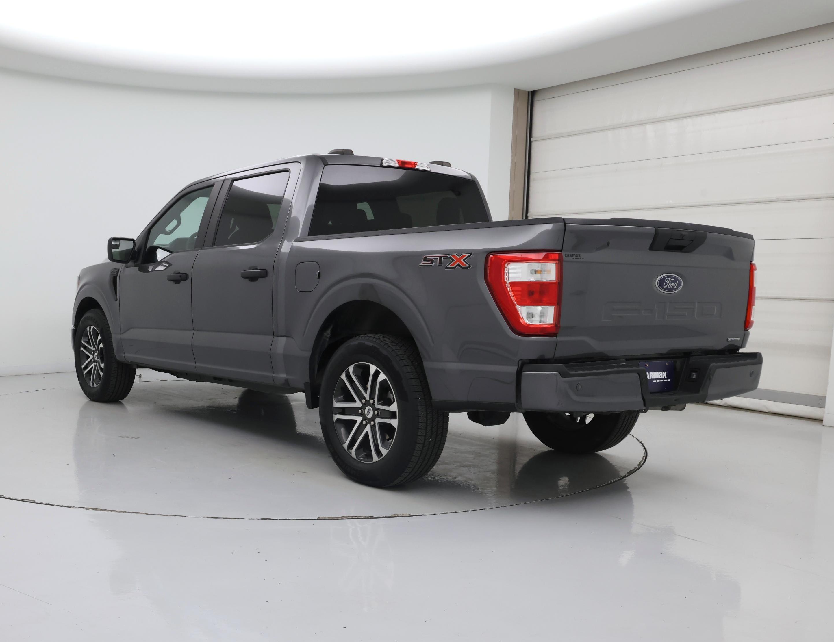 Thumbnail: 2023 Ford F-150 - 2