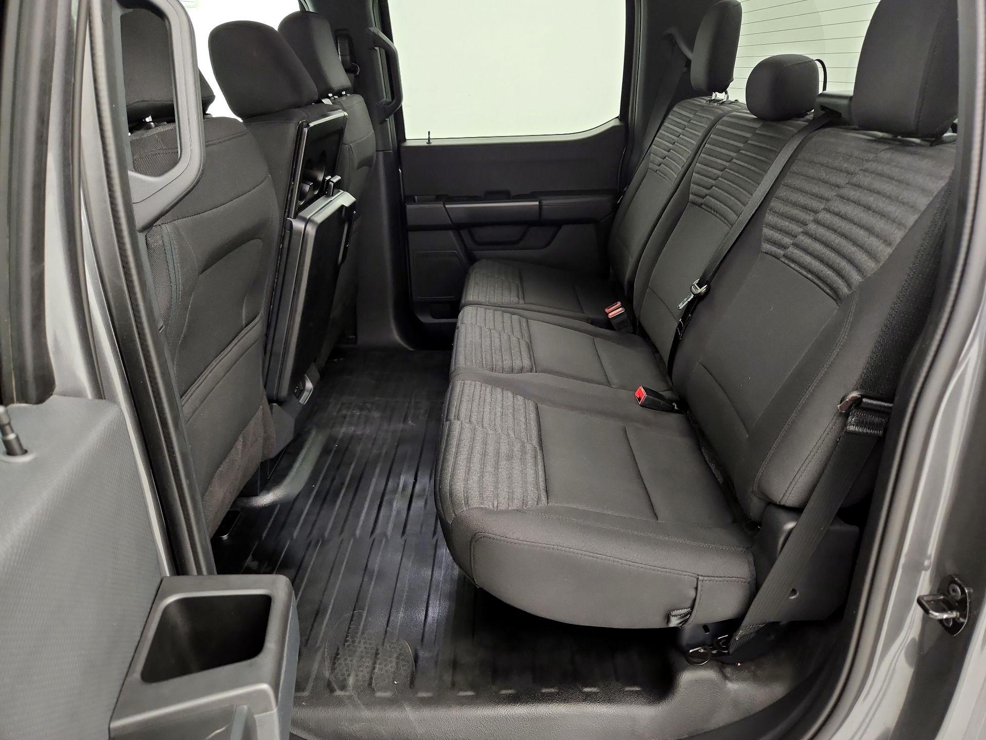 Thumbnail: 2023 Ford F-150 - 20