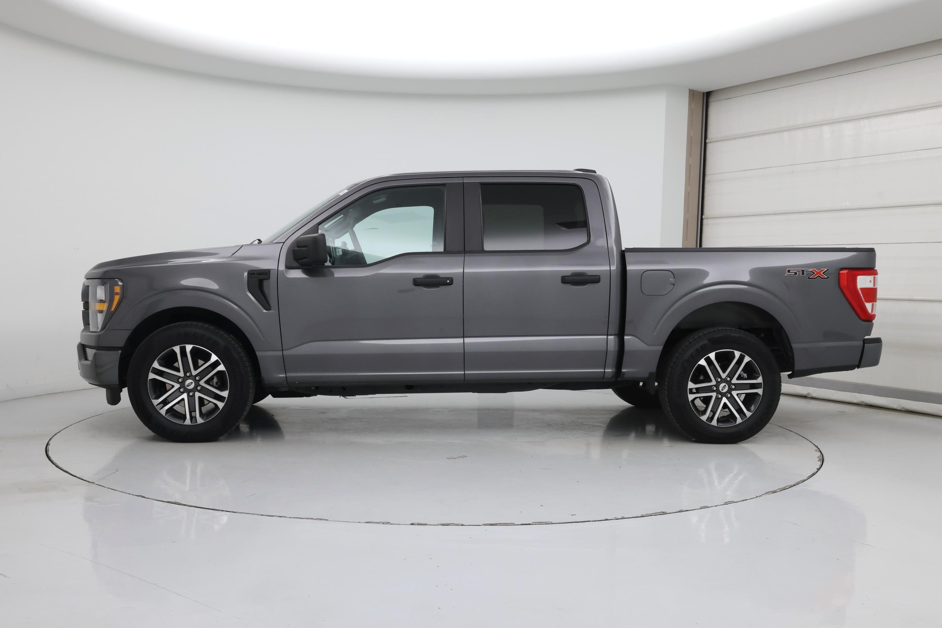 Thumbnail: 2023 Ford F-150 - 3