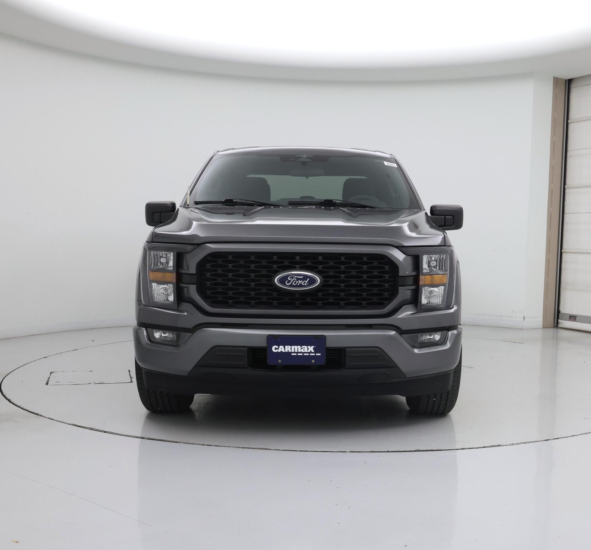 Thumbnail: 2023 Ford F-150 - 5