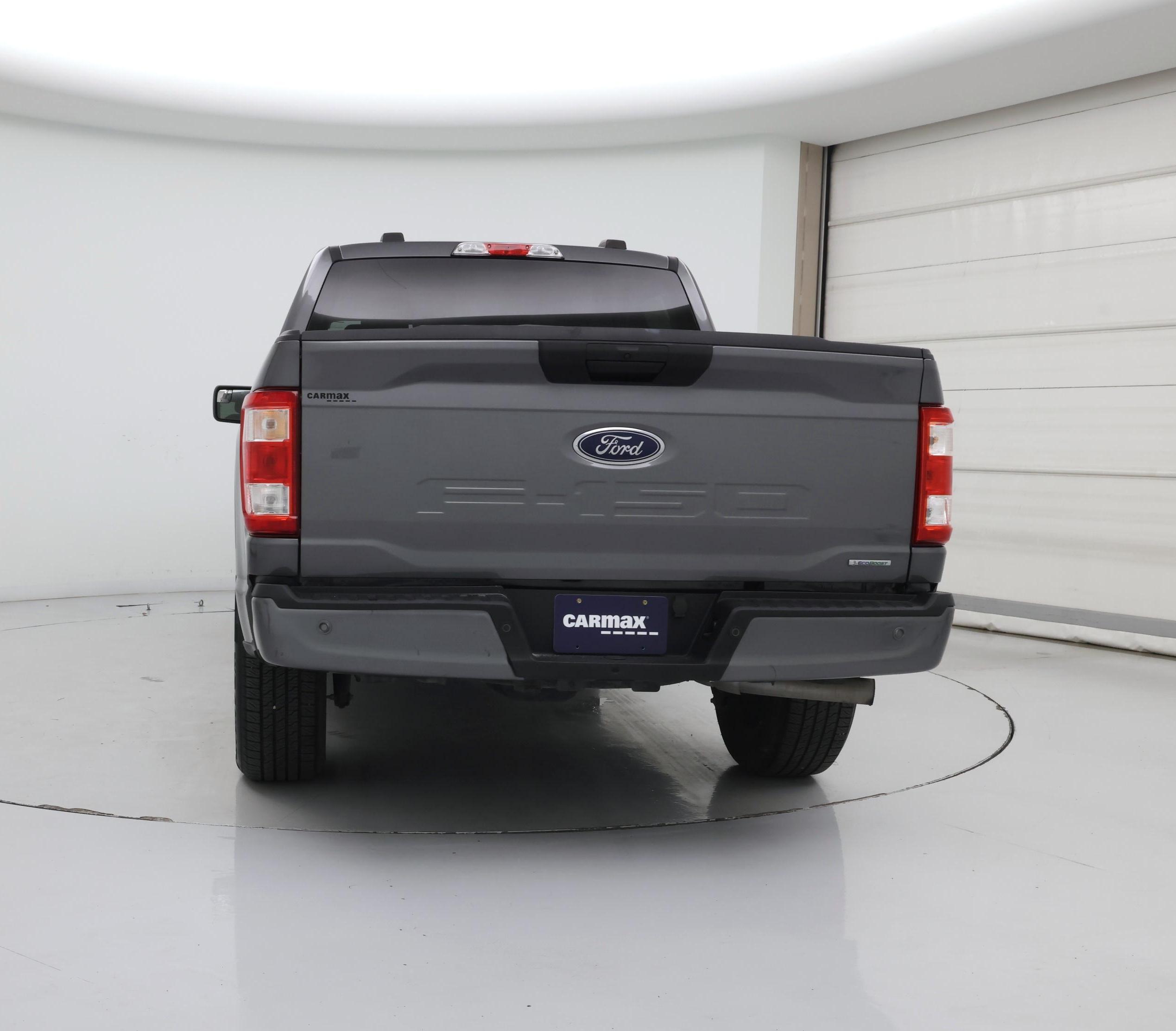 Thumbnail: 2023 Ford F-150 - 6