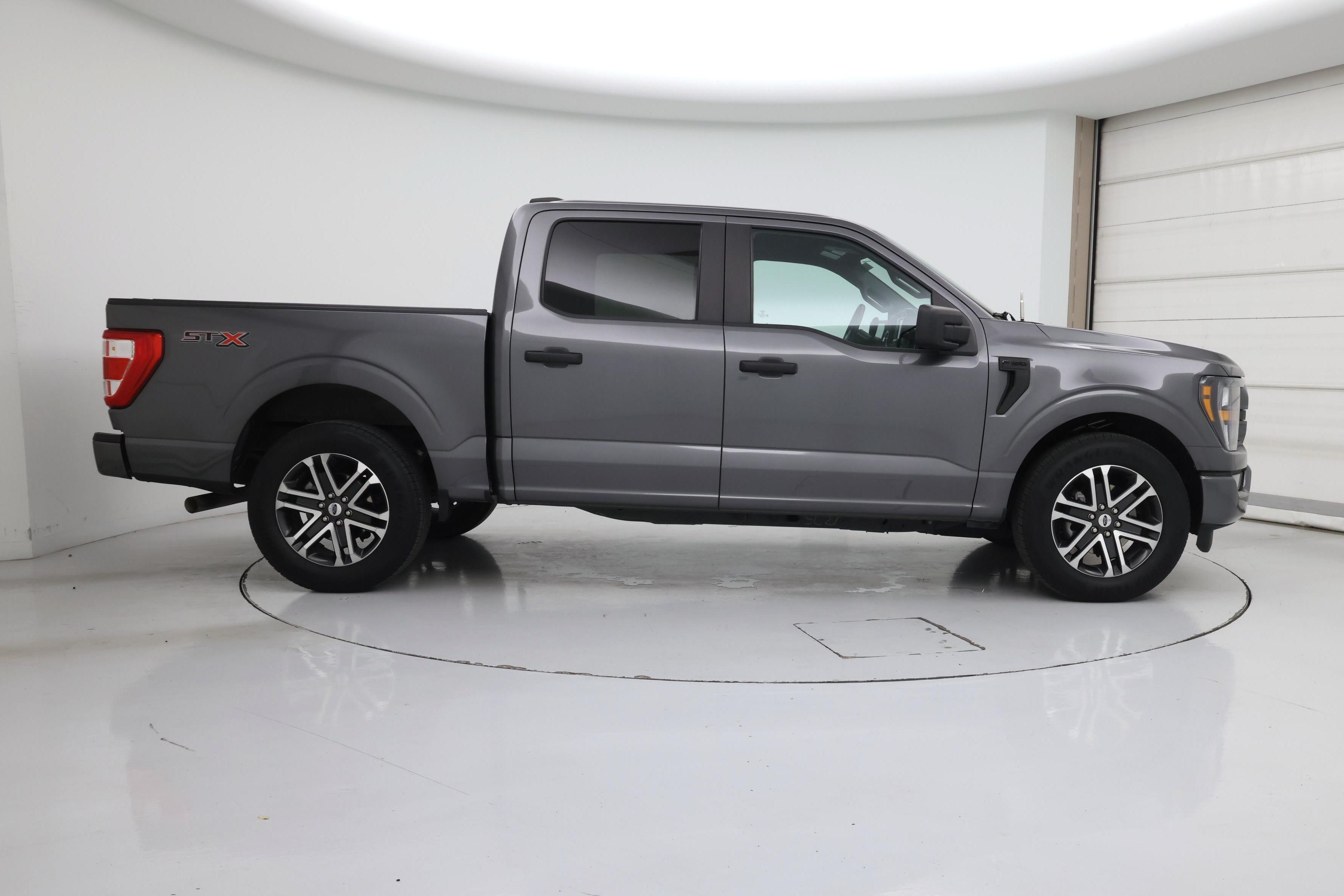 Thumbnail: 2023 Ford F-150 - 7