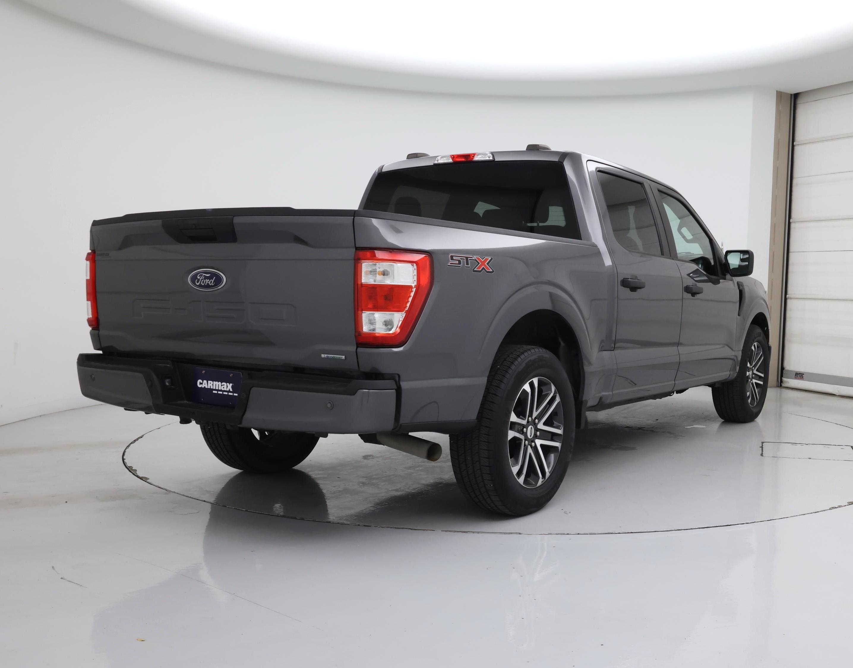 Thumbnail: 2023 Ford F-150 - 8