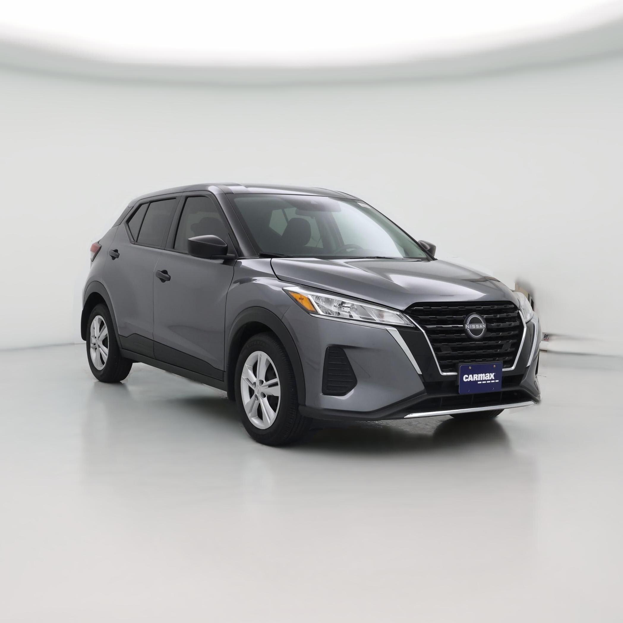 Thumbnail: 2024 Nissan Kicks - 1