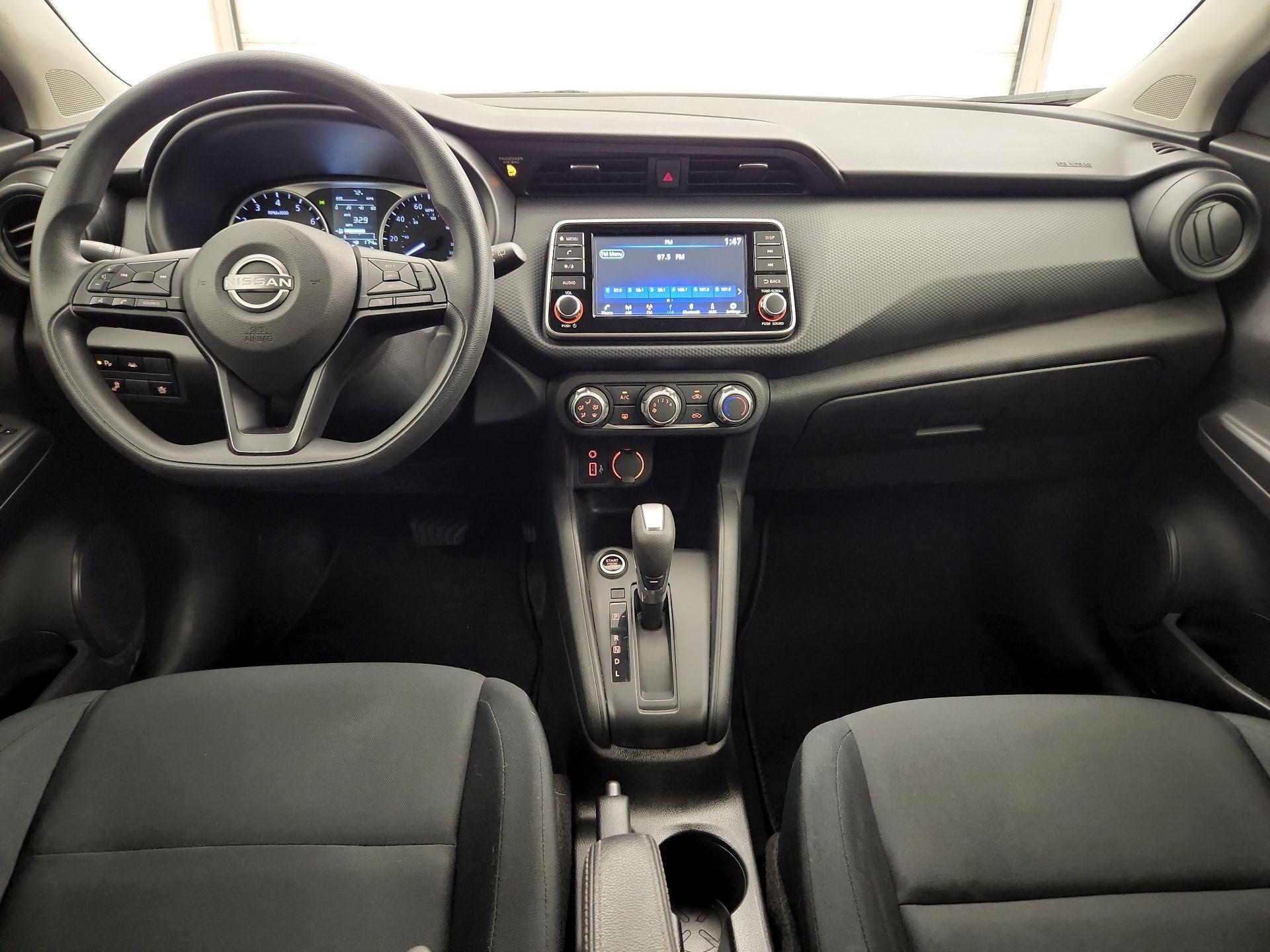 Thumbnail: 2024 Nissan Kicks - 9