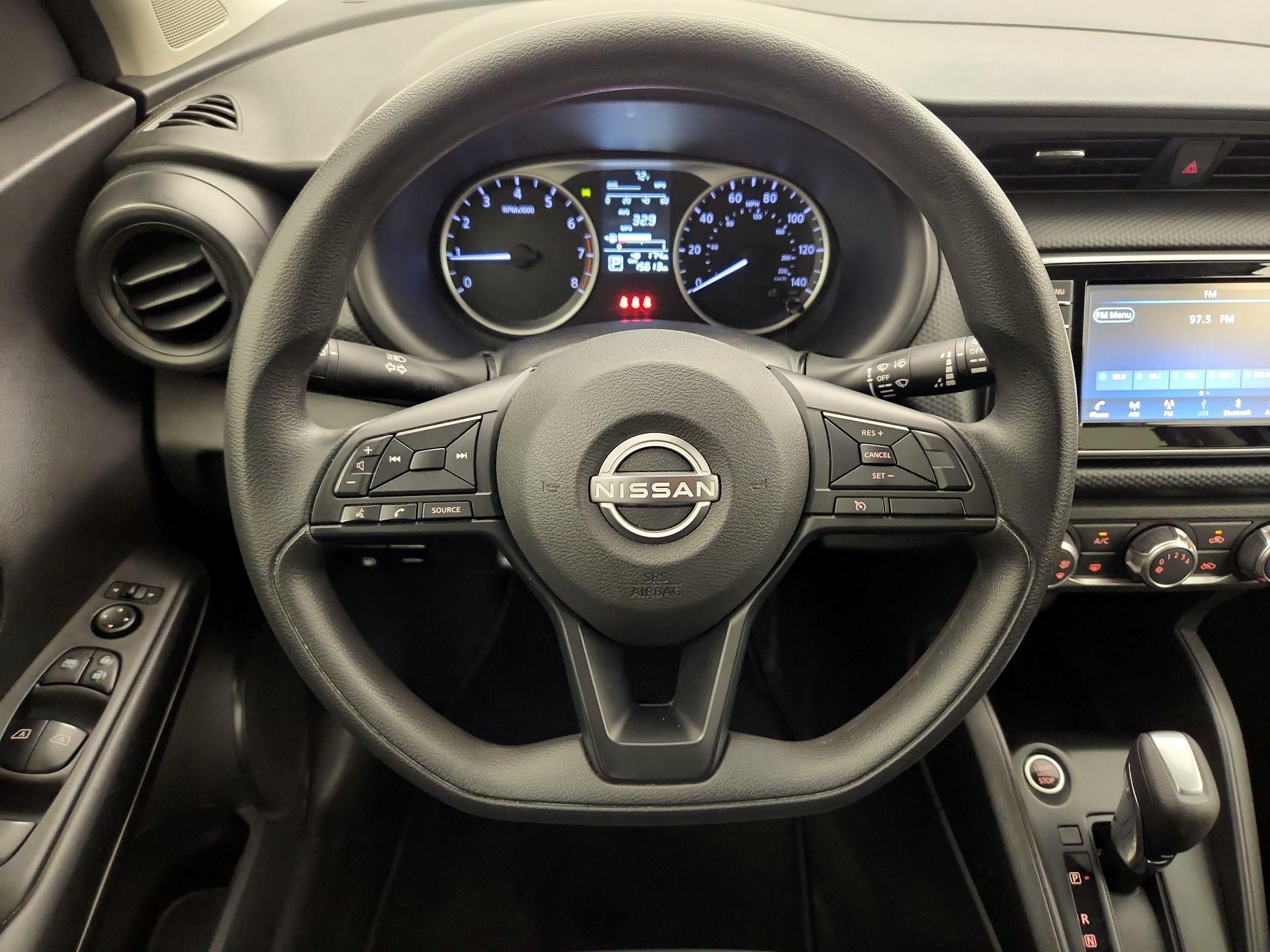 Thumbnail: 2024 Nissan Kicks - 10