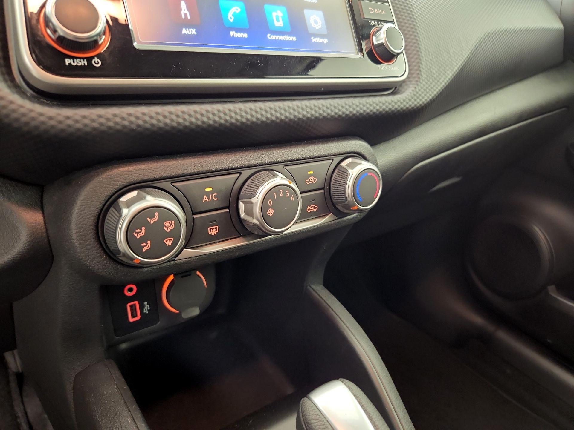 Thumbnail: 2024 Nissan Kicks - 16