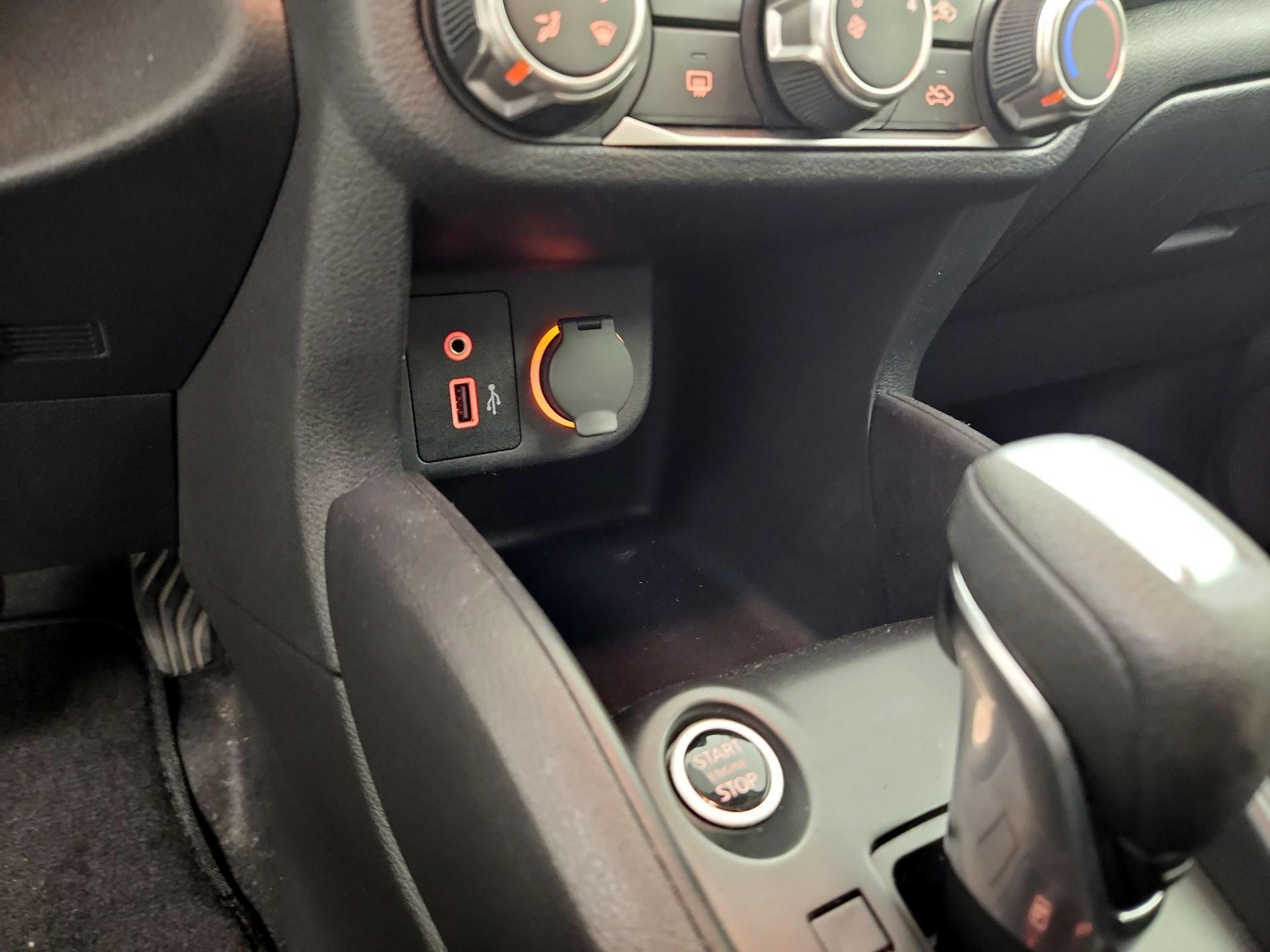 Thumbnail: 2024 Nissan Kicks - 18