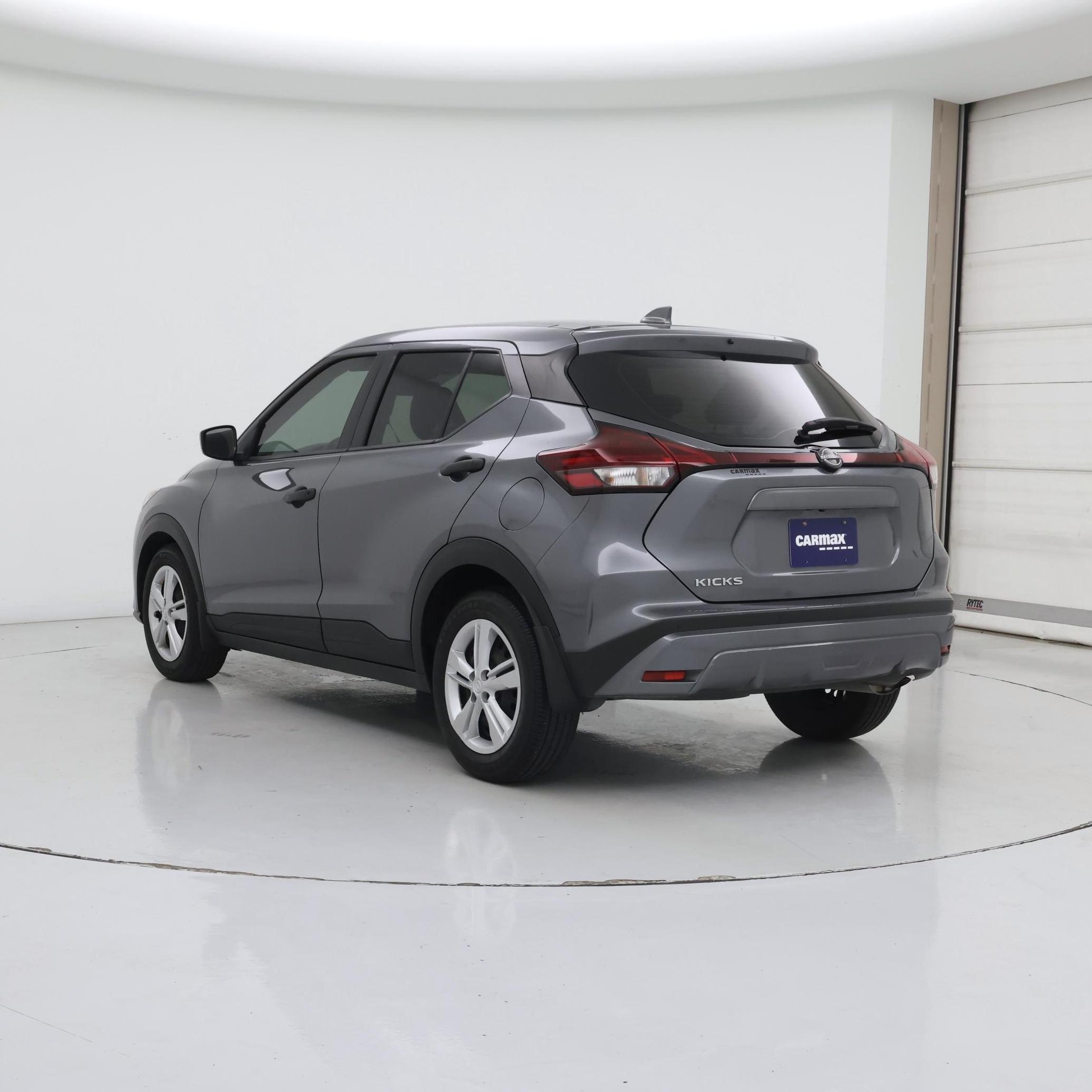 Thumbnail: 2024 Nissan Kicks - 2