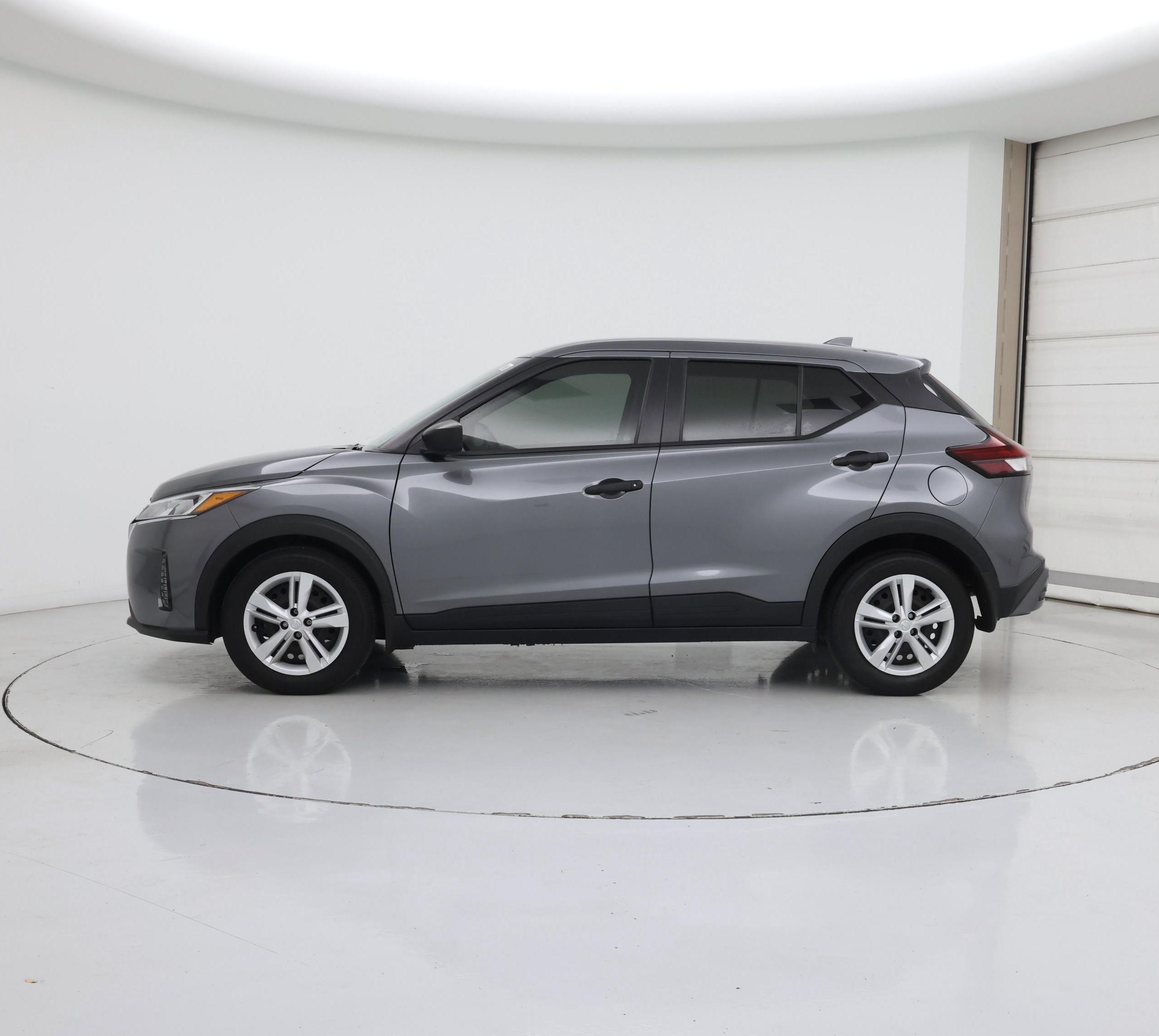 Thumbnail: 2024 Nissan Kicks - 3