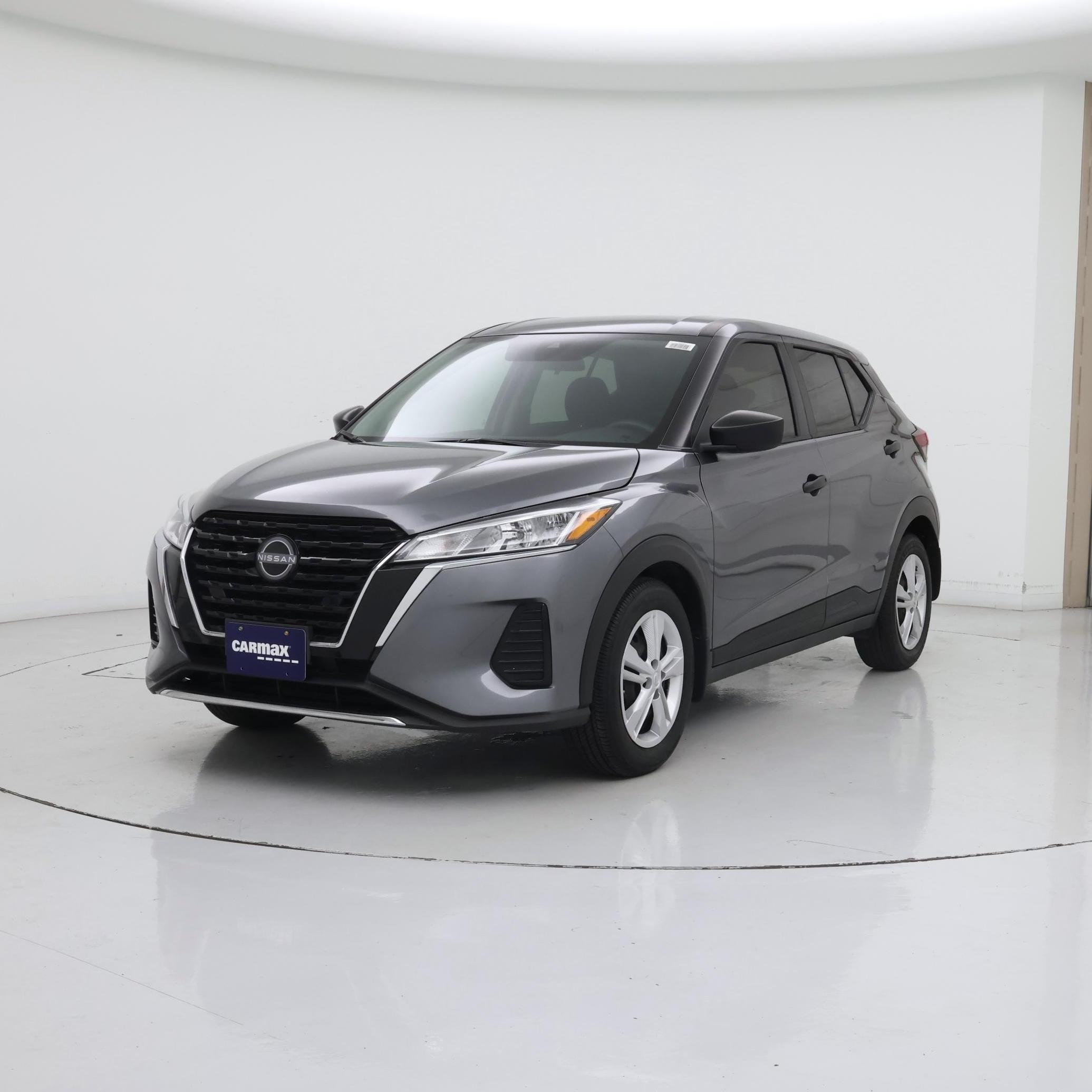 Thumbnail: 2024 Nissan Kicks - 4