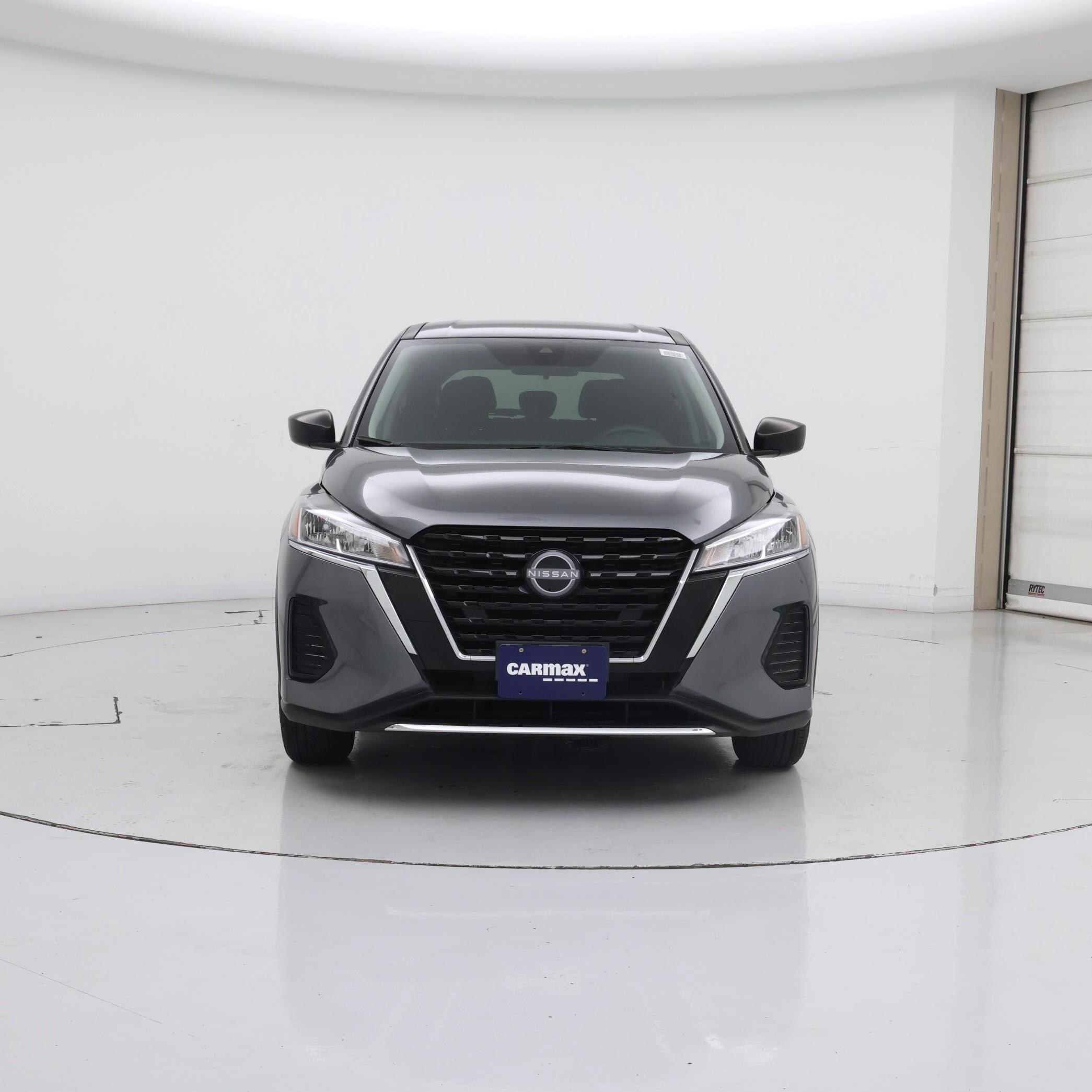 Thumbnail: 2024 Nissan Kicks - 5