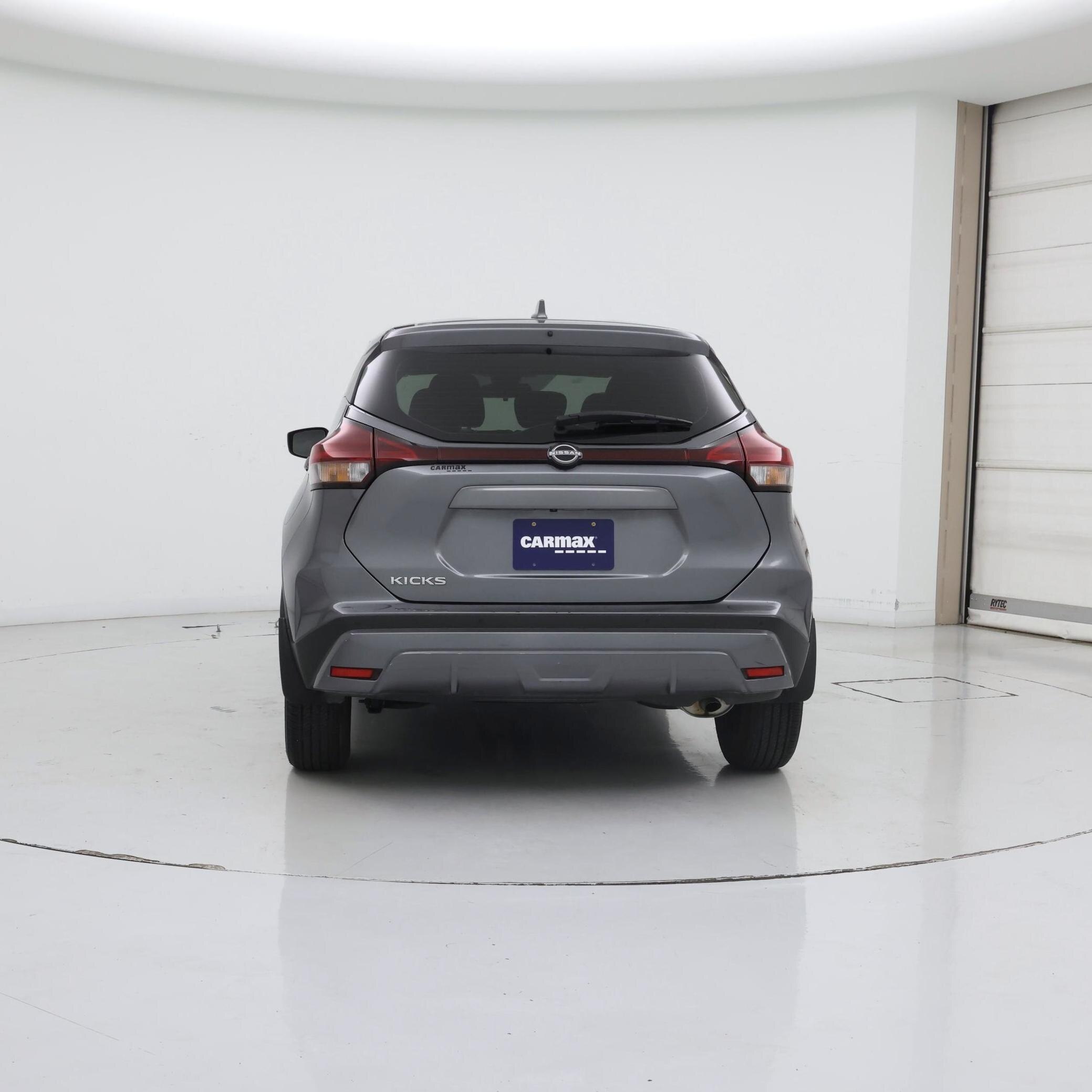 Thumbnail: 2024 Nissan Kicks - 6