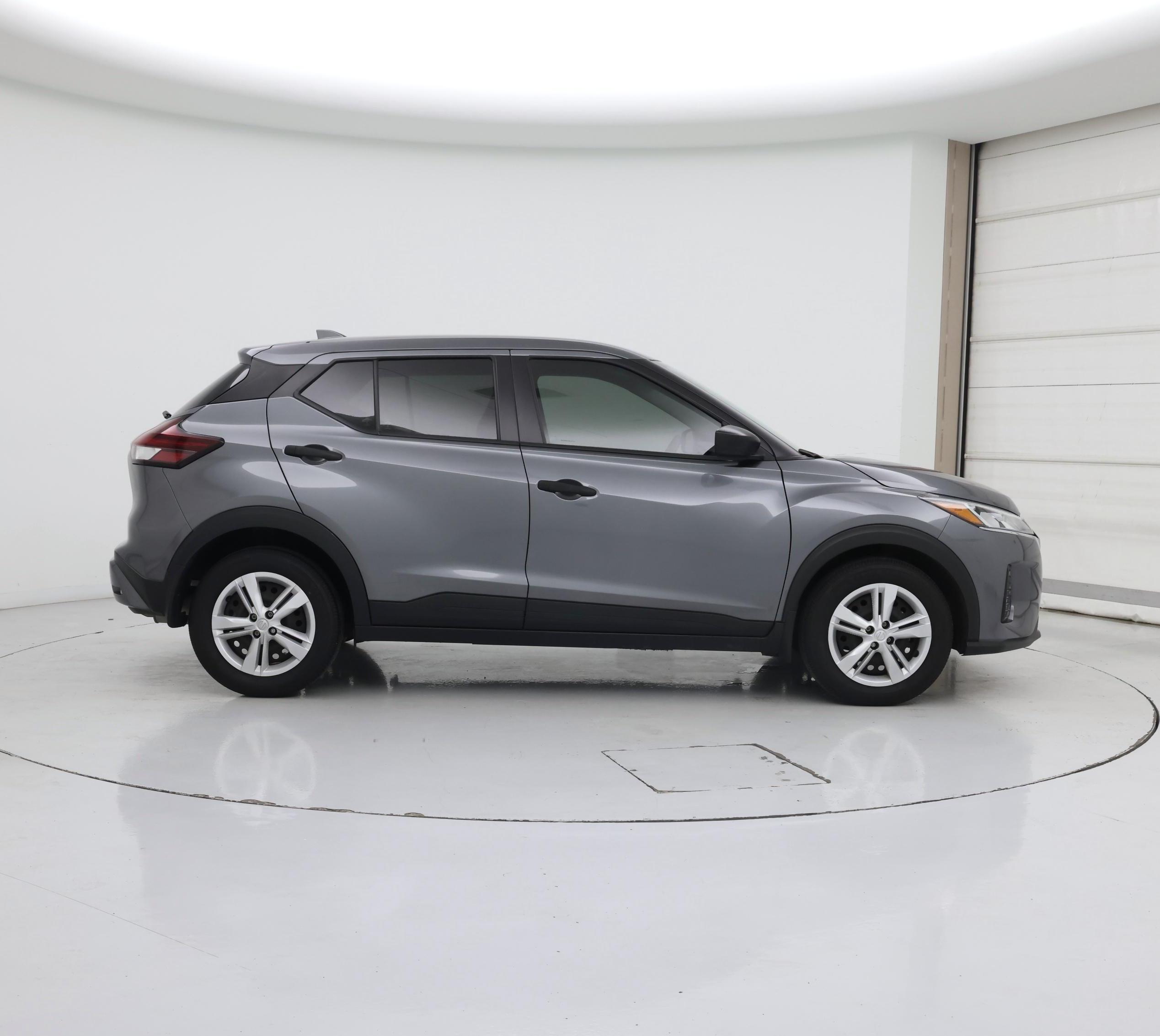 Thumbnail: 2024 Nissan Kicks - 7