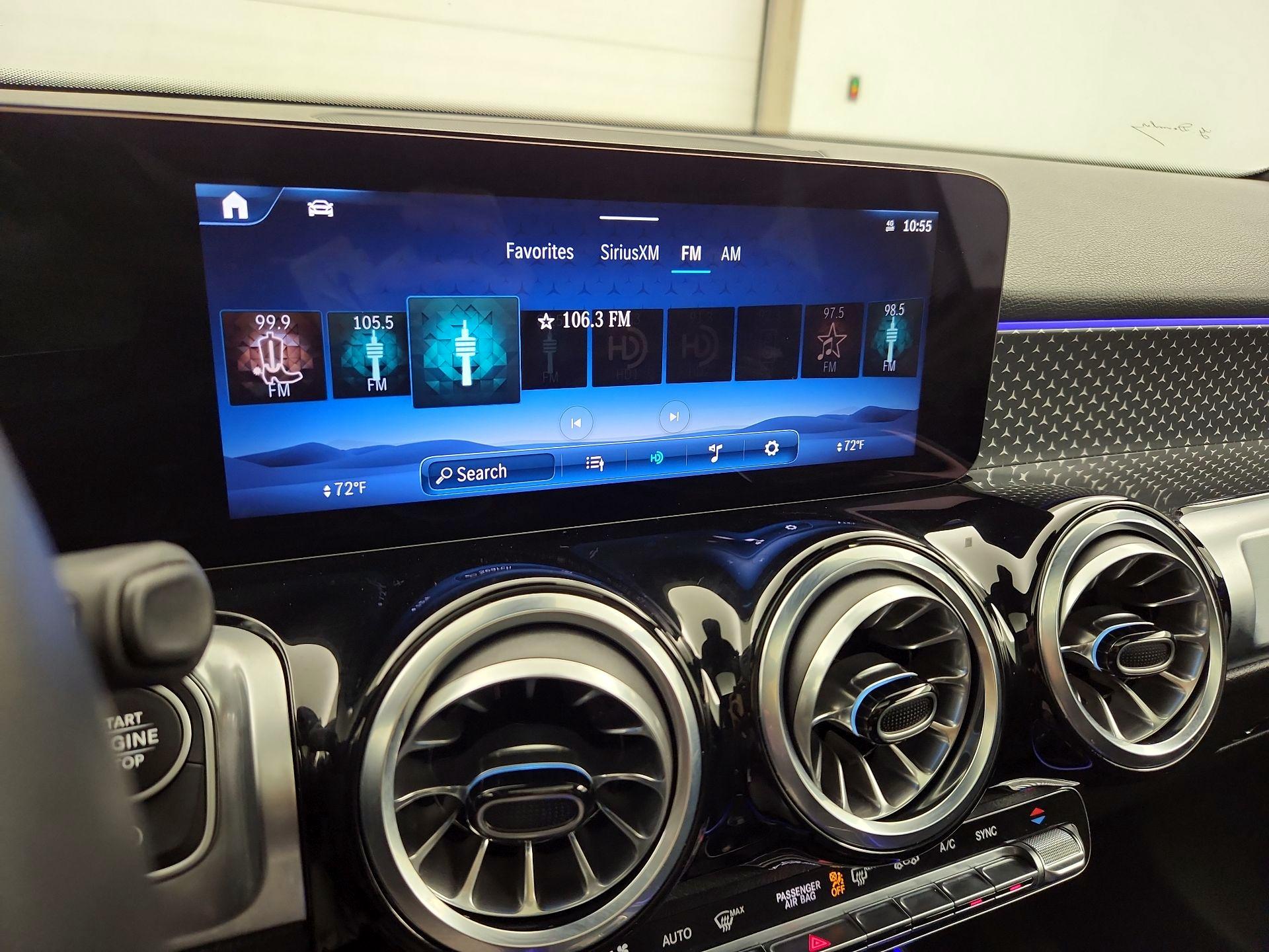 Thumbnail: 2025 Mercedes-Benz GLB - 15