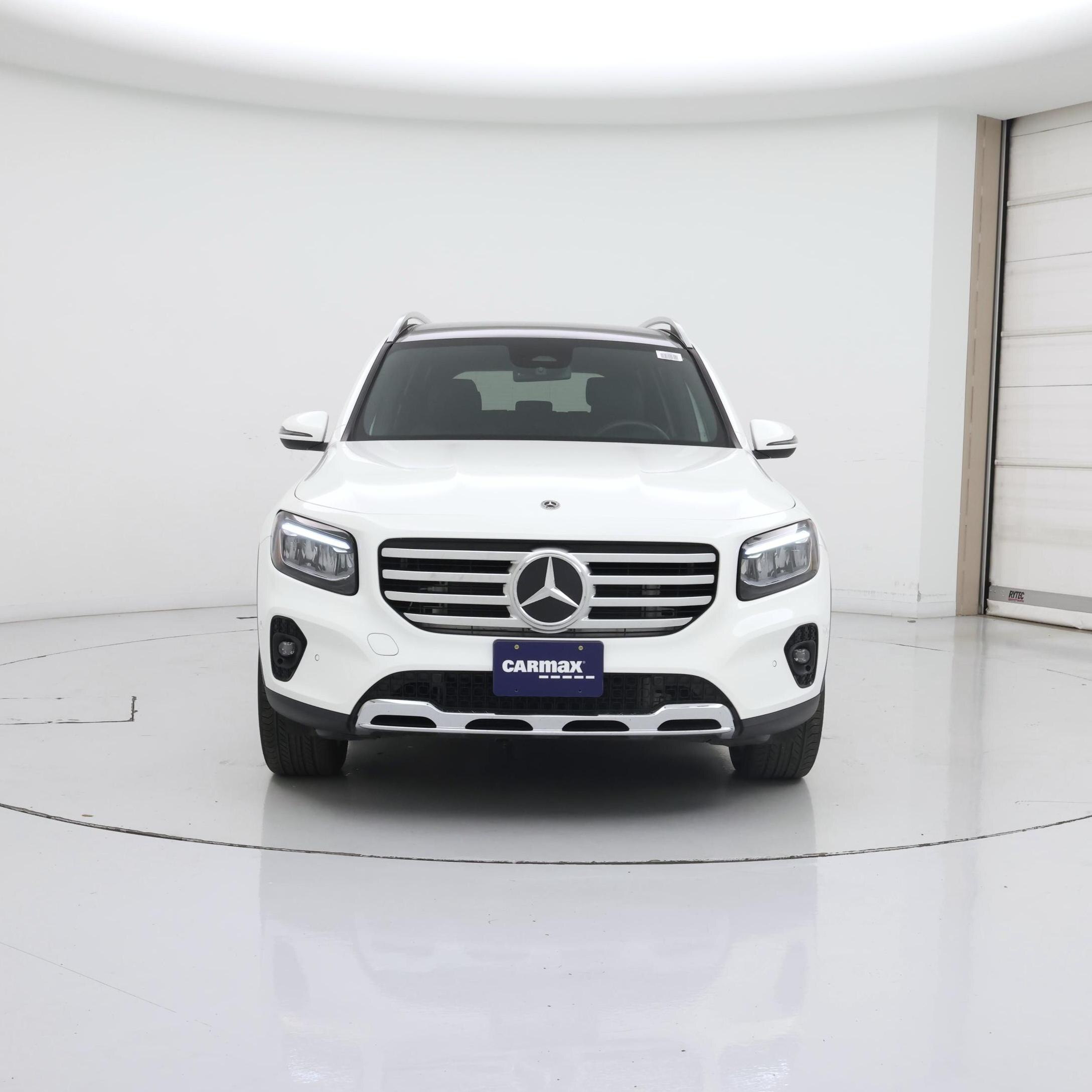 Thumbnail: 2025 Mercedes-Benz GLB - 5