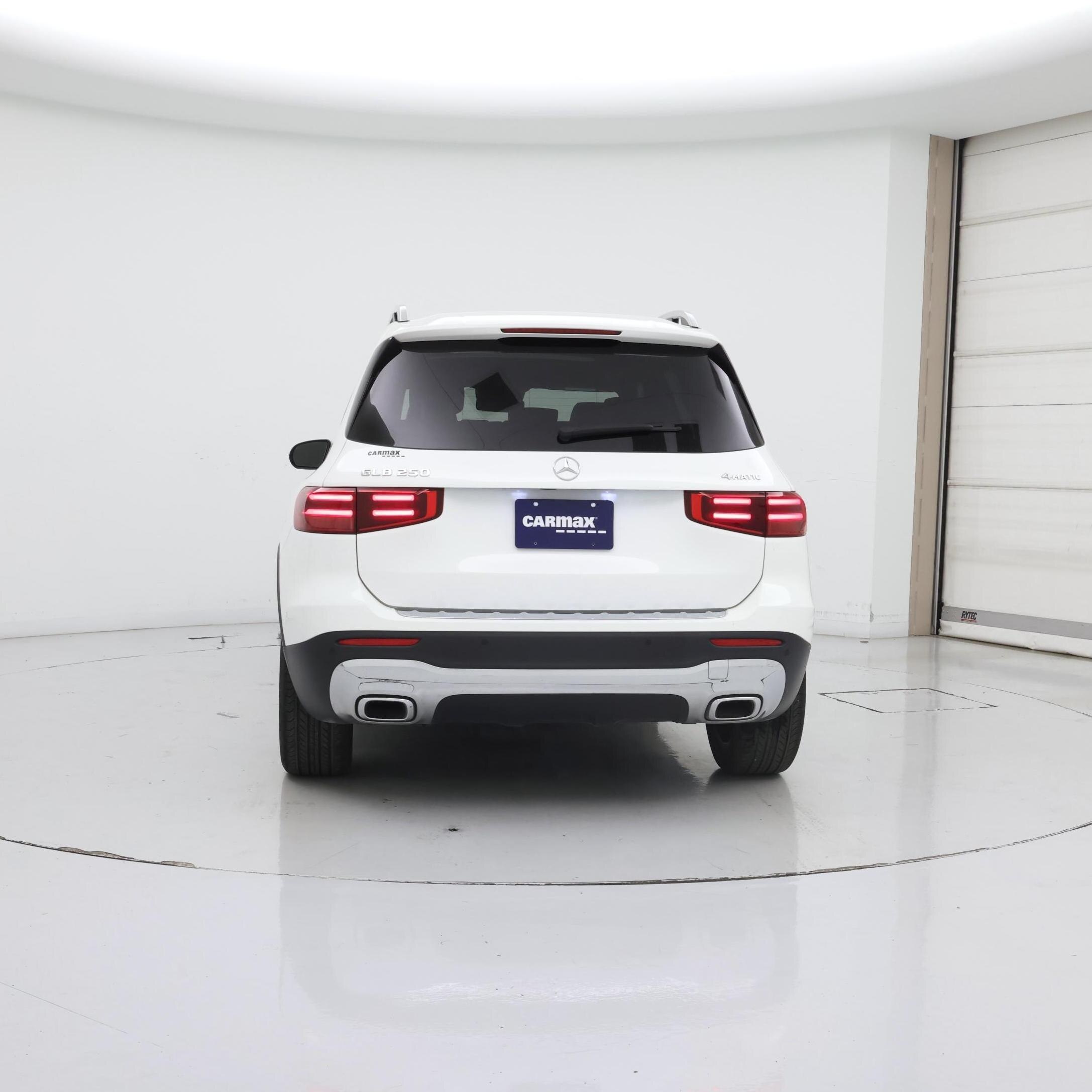 Thumbnail: 2025 Mercedes-Benz GLB - 6