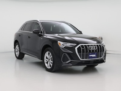 2024 Audi Q3 S-Line Premium Plus