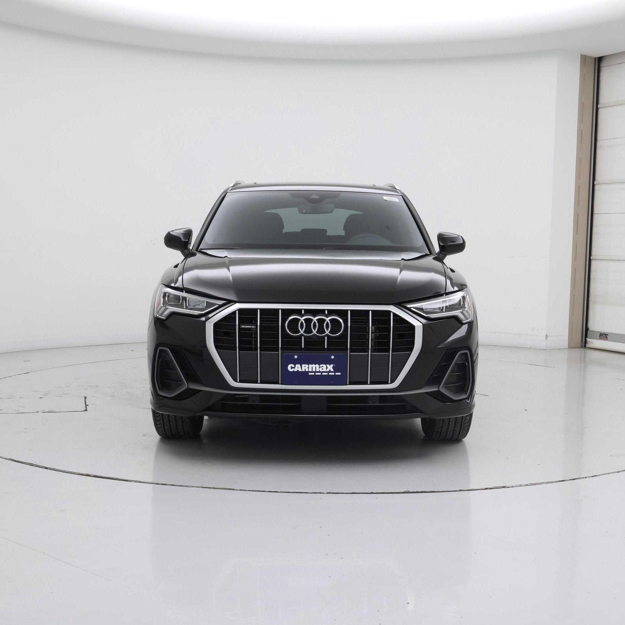 Thumbnail: 2024 Audi Q3 - 5