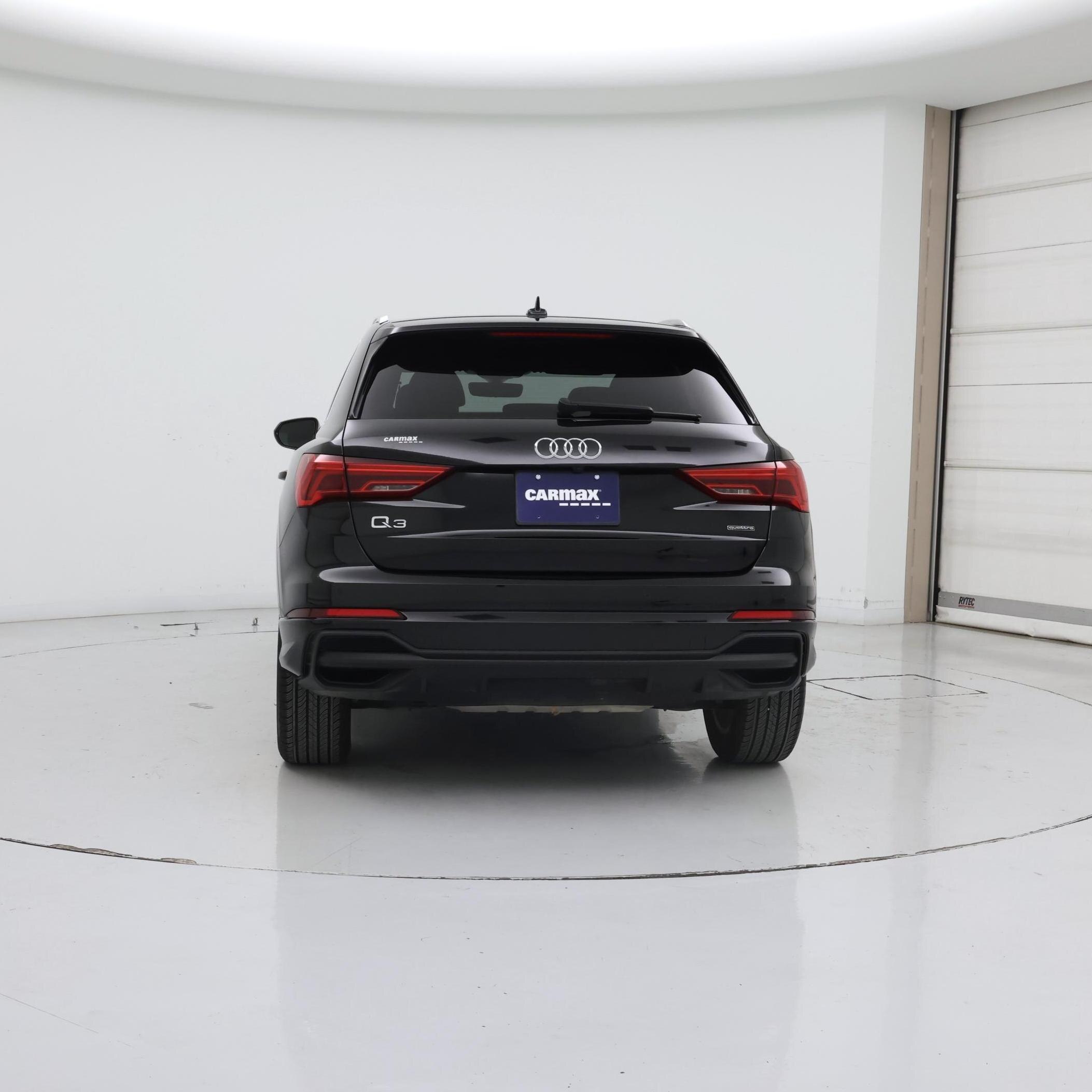 Thumbnail: 2024 Audi Q3 - 6
