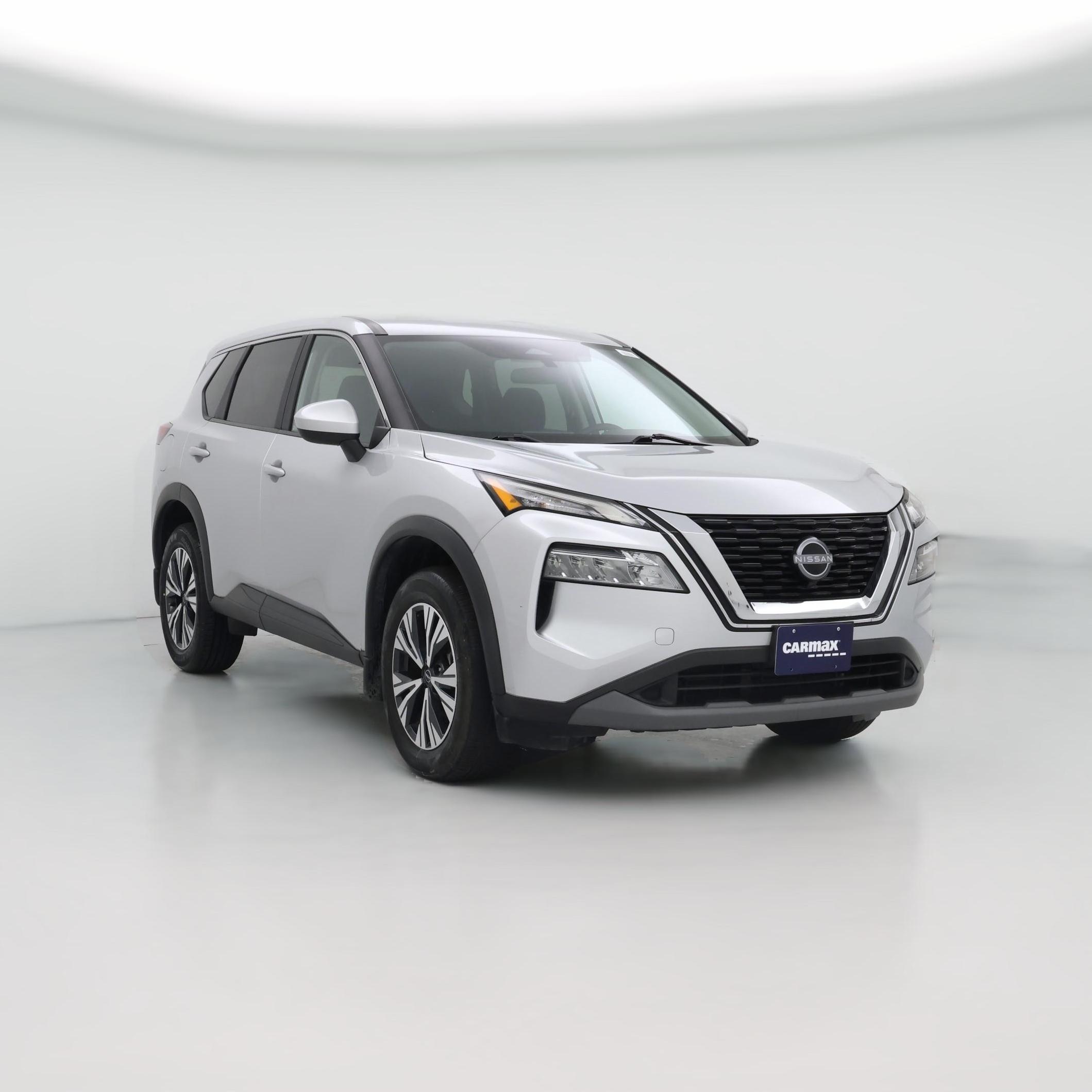 Thumbnail: 2023 Nissan Rogue - 1