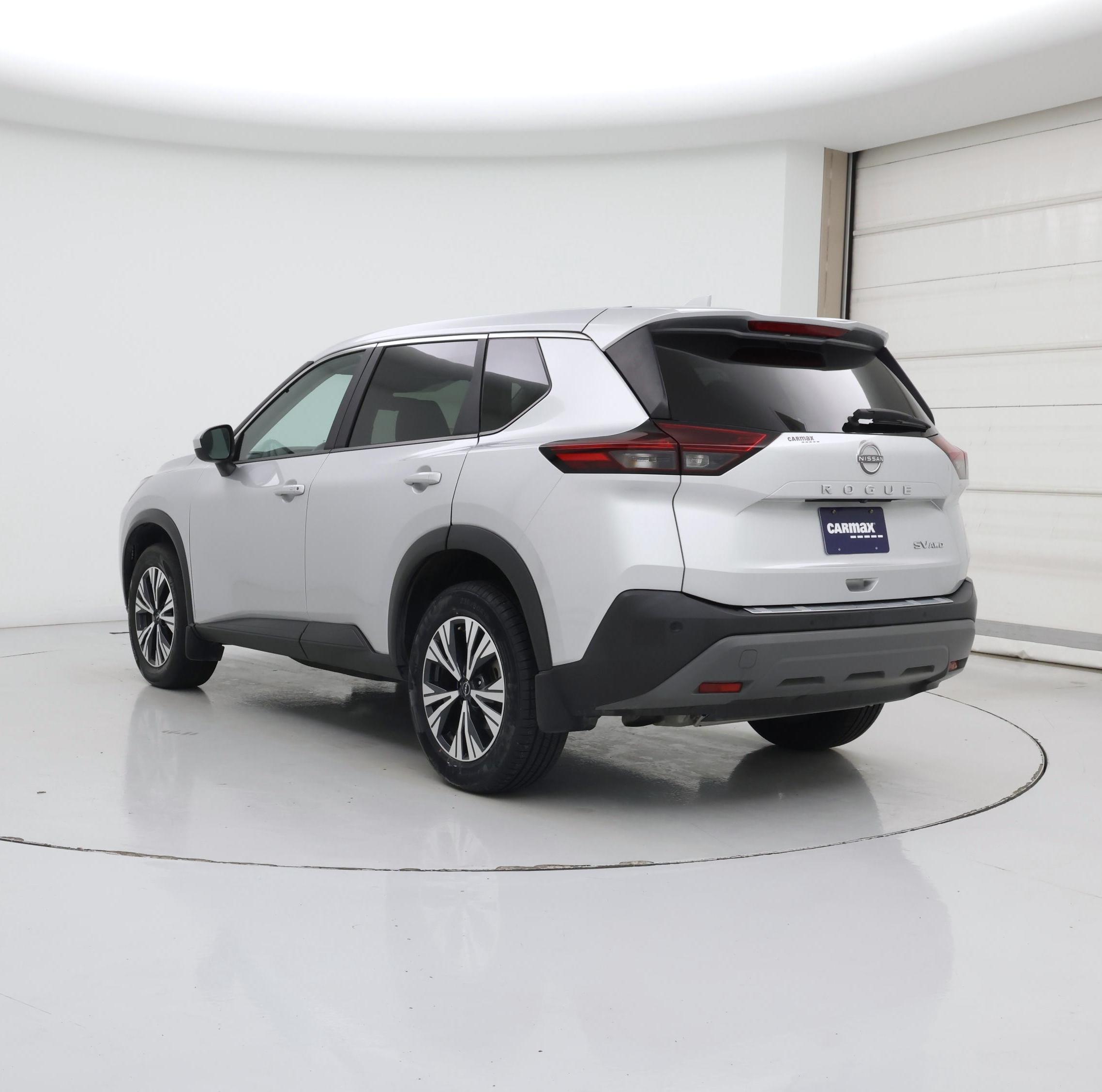 Thumbnail: 2023 Nissan Rogue - 2