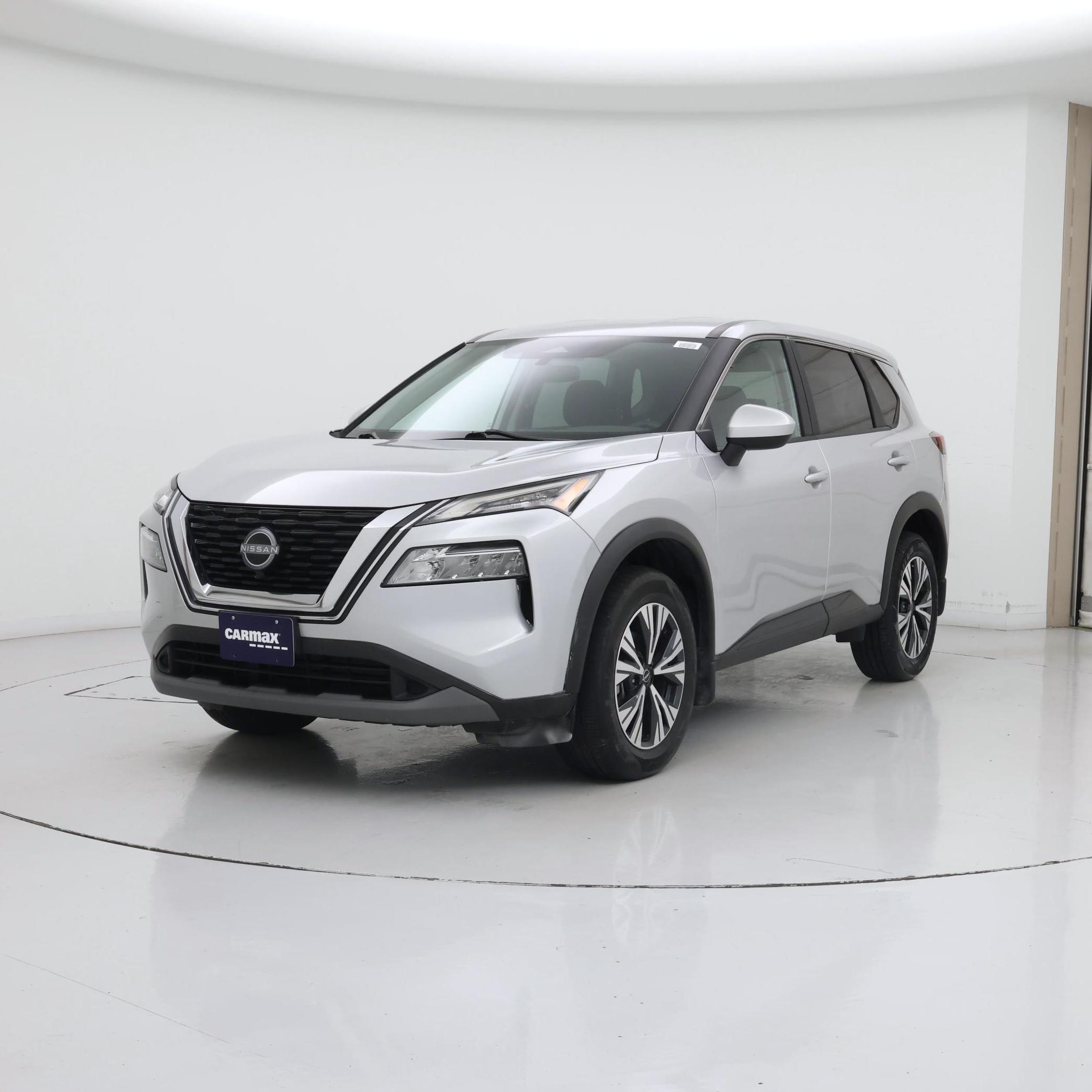 Thumbnail: 2023 Nissan Rogue - 4