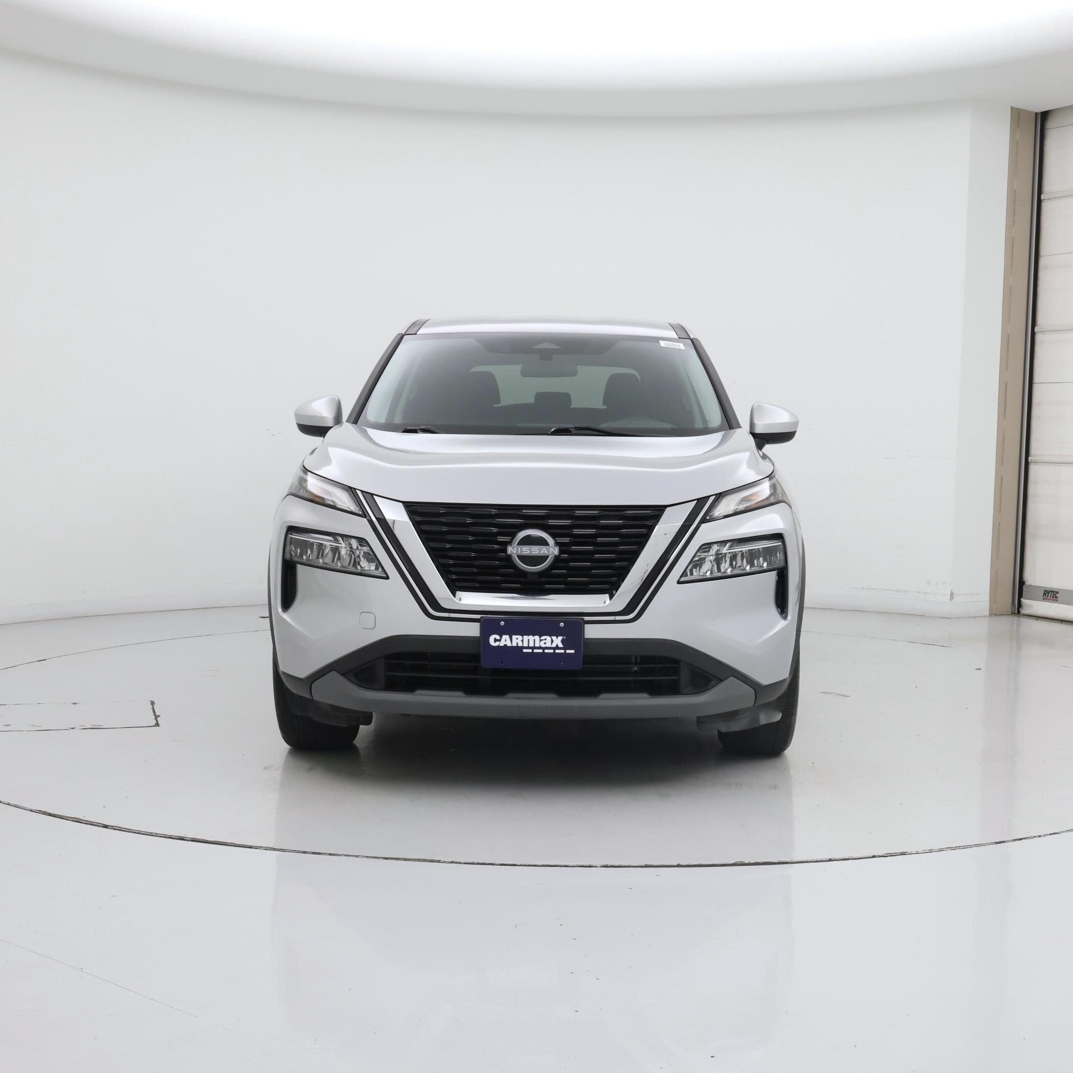 Thumbnail: 2023 Nissan Rogue - 5