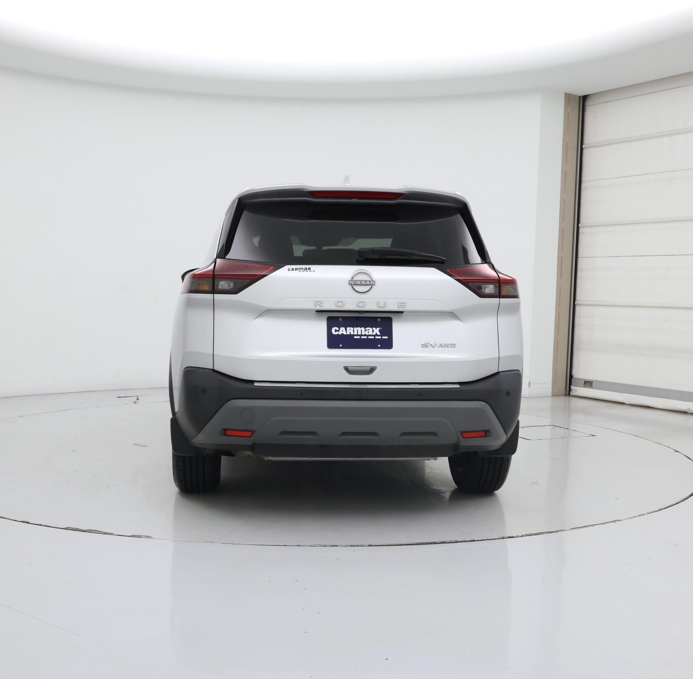 Thumbnail: 2023 Nissan Rogue - 6