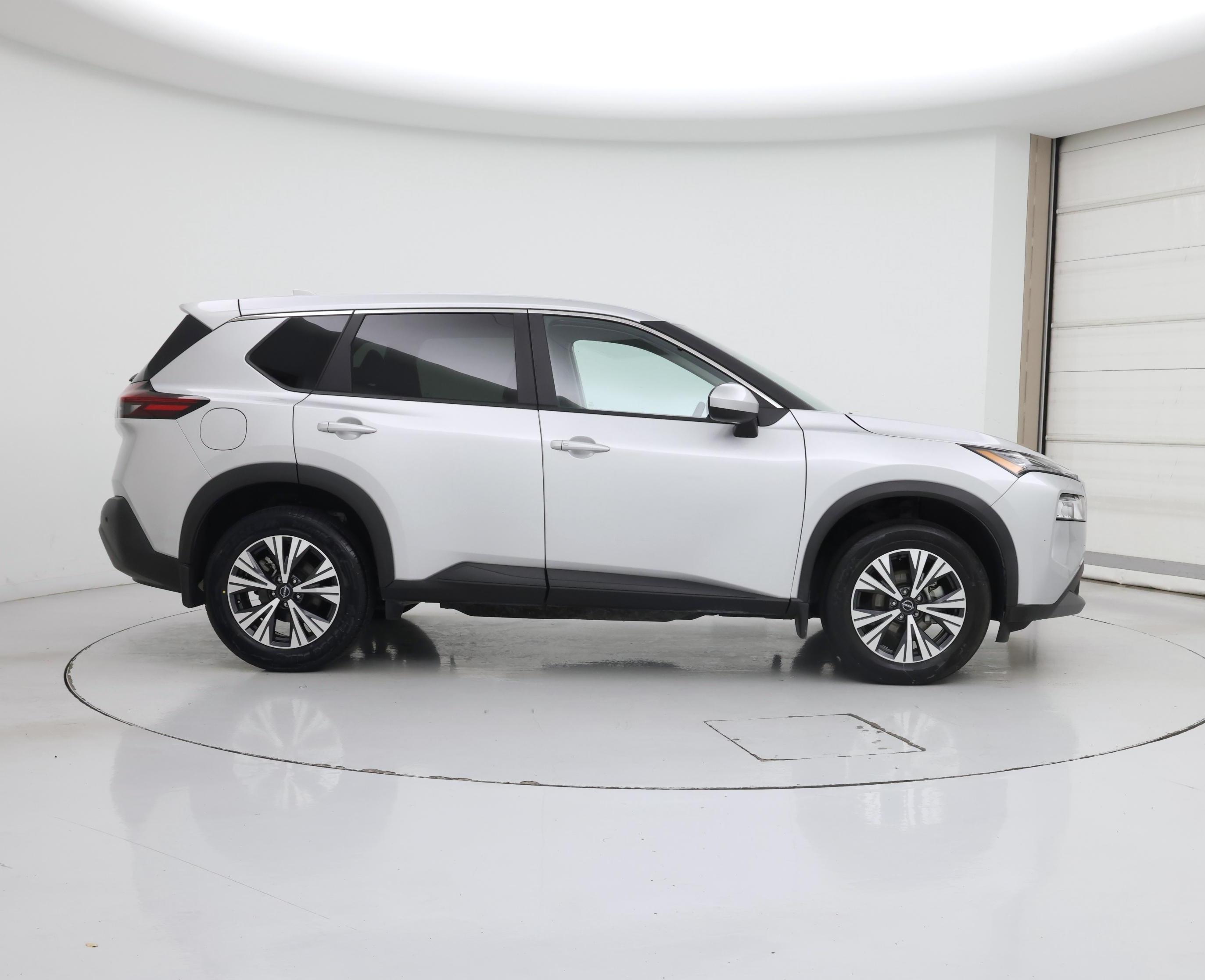 Thumbnail: 2023 Nissan Rogue - 7
