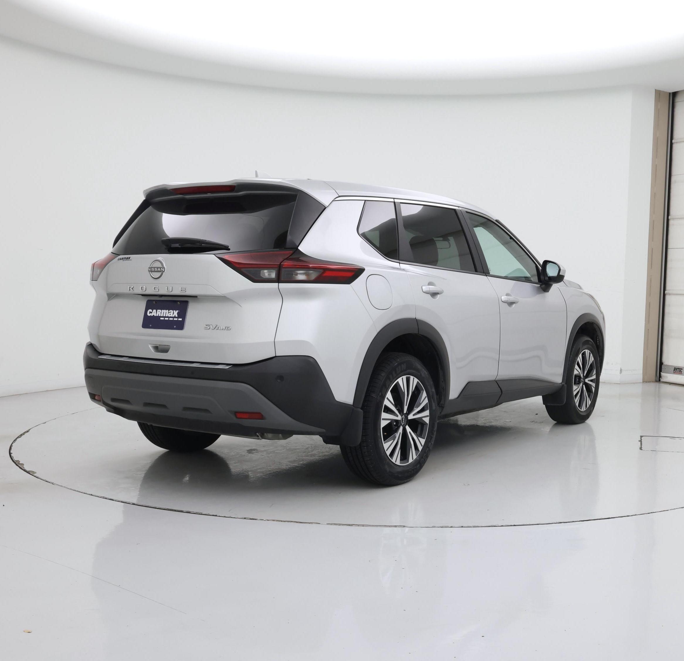 Thumbnail: 2023 Nissan Rogue - 8
