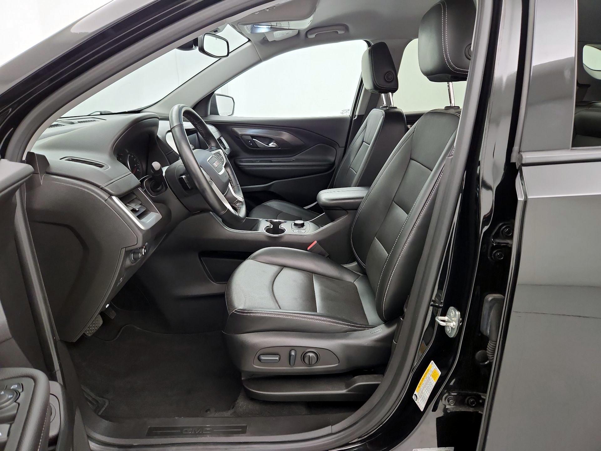 Thumbnail: 2023 GMC Terrain - 11