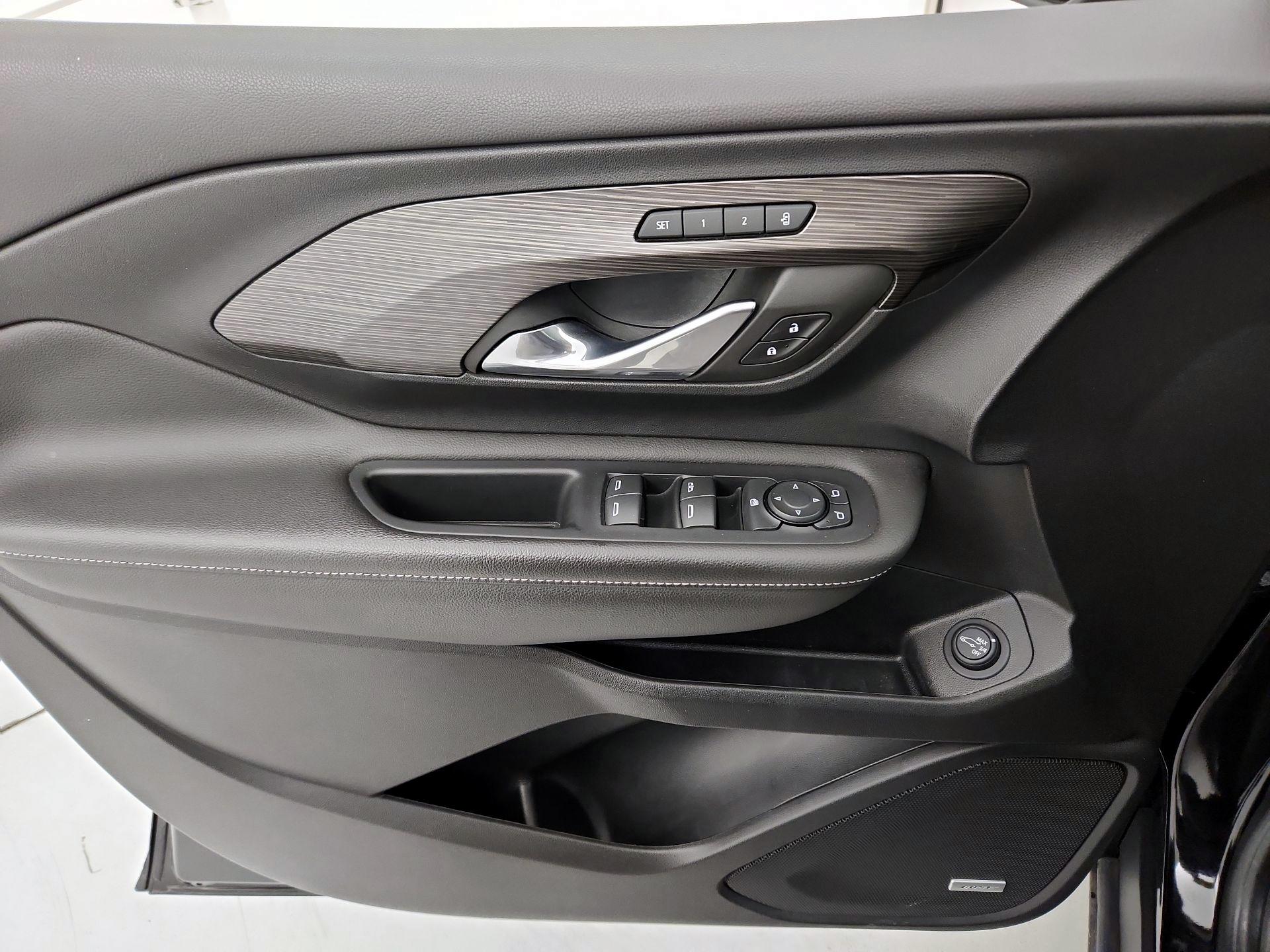 Thumbnail: 2023 GMC Terrain - 12