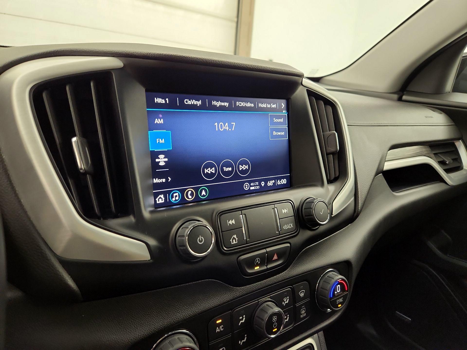 Thumbnail: 2023 GMC Terrain - 15