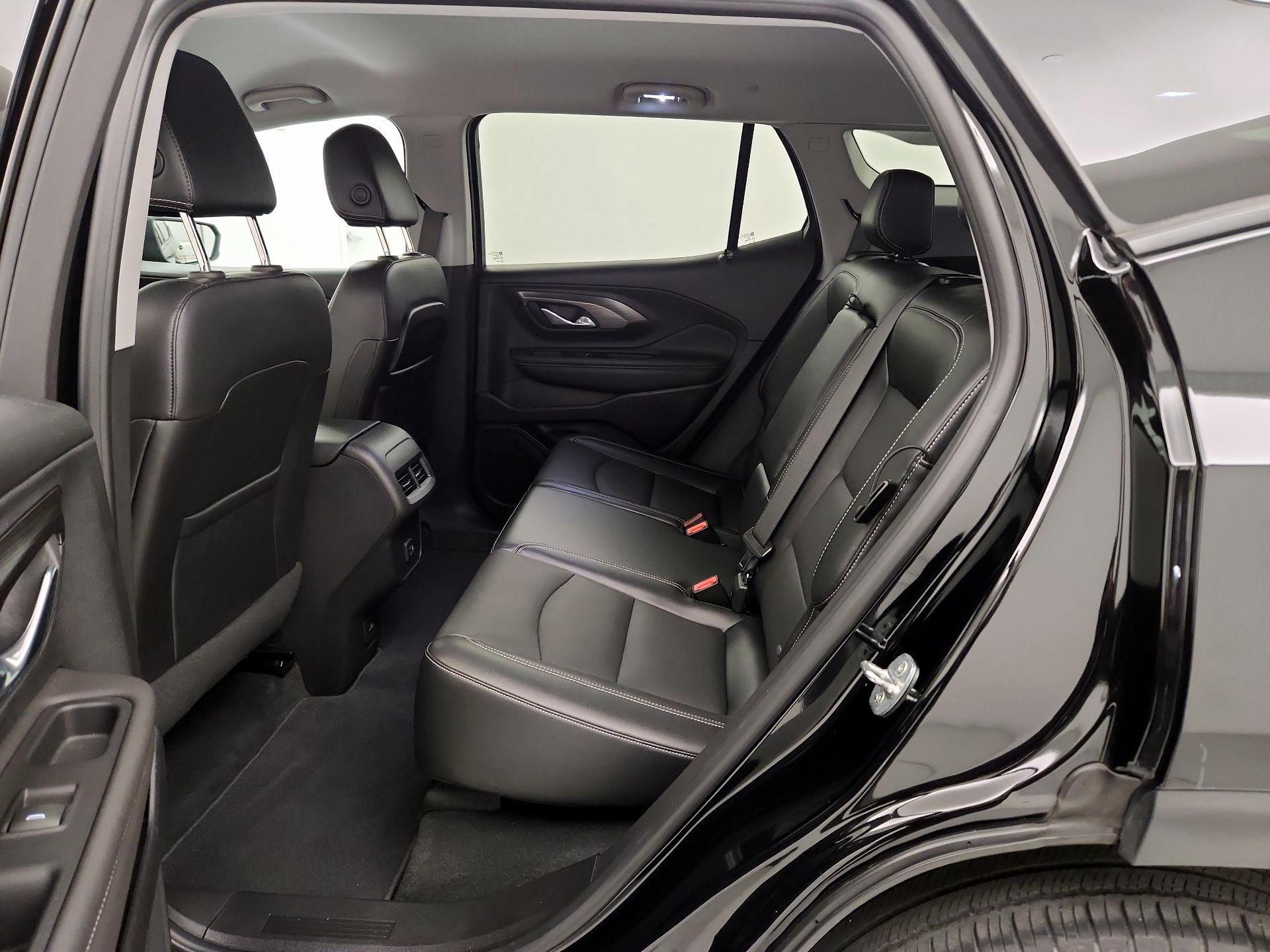 Thumbnail: 2023 GMC Terrain - 19