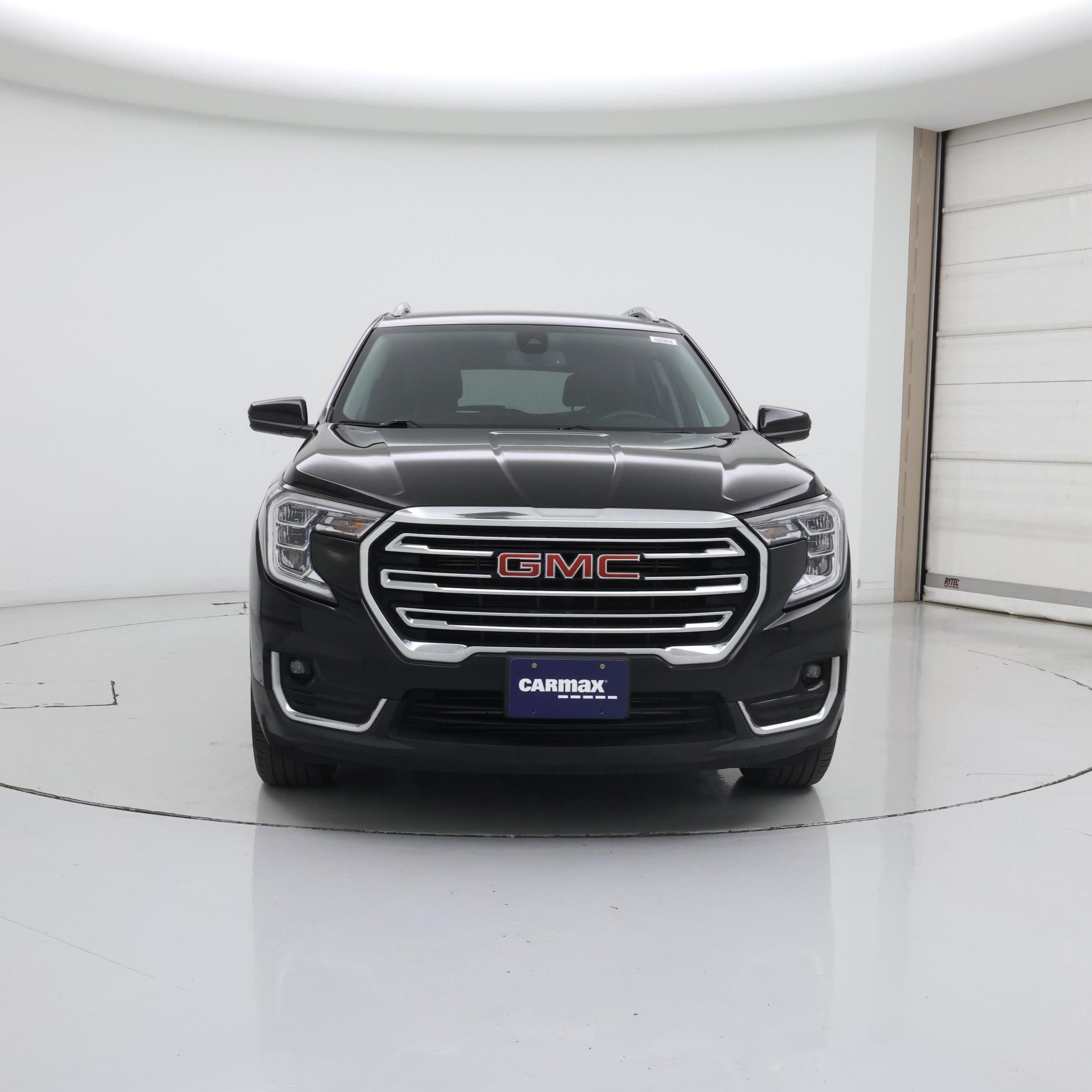 Thumbnail: 2023 GMC Terrain - 5