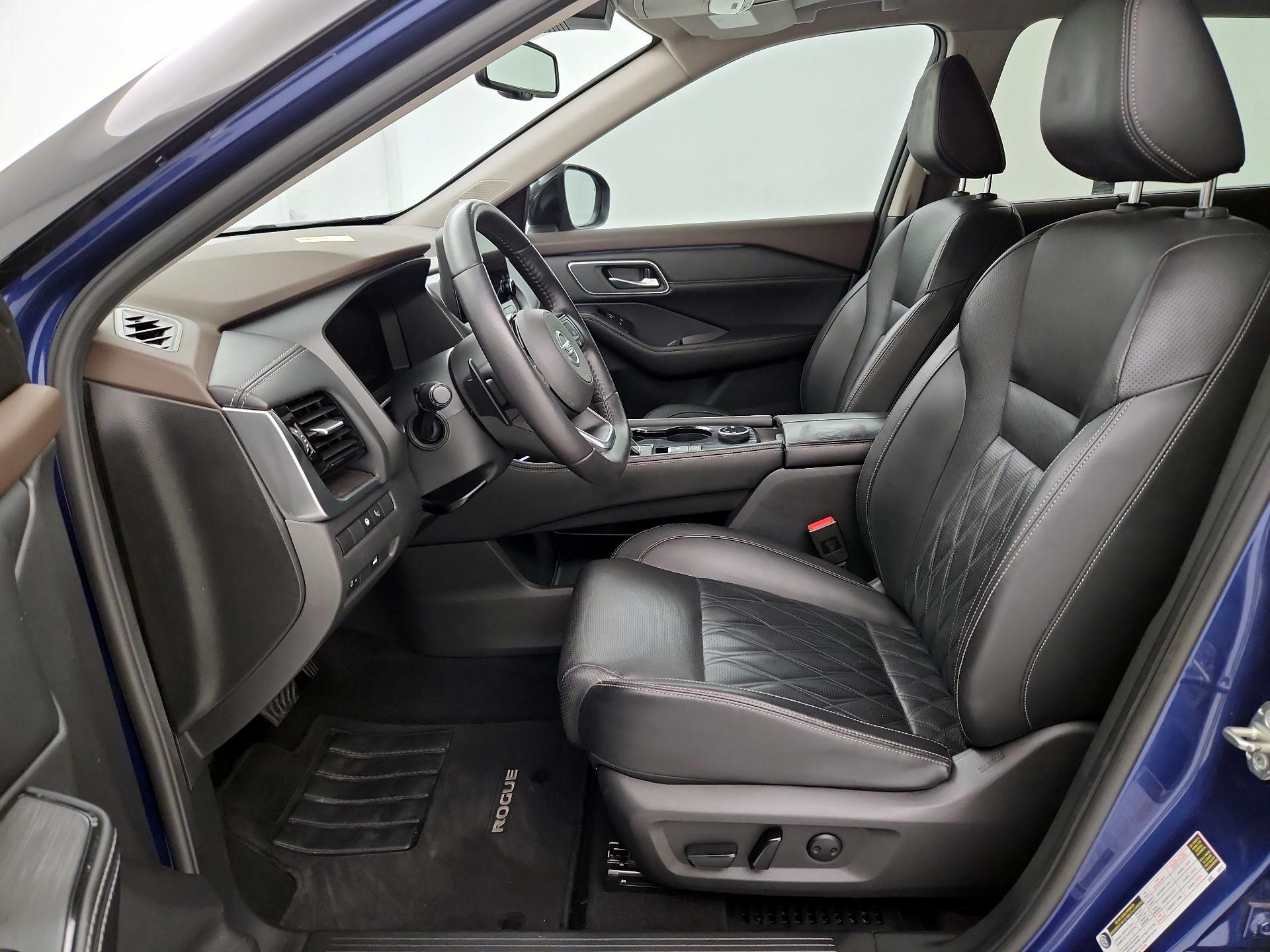 Thumbnail: 2021 Nissan Rogue - 11