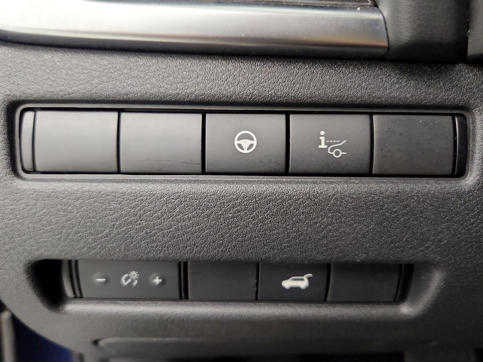 2021 Nissan Rogue Platinum - Photo 14