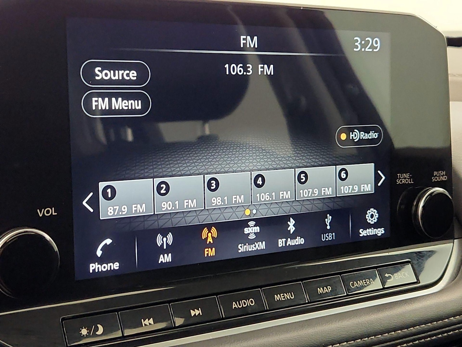 2021 Nissan Rogue Platinum - Photo 17