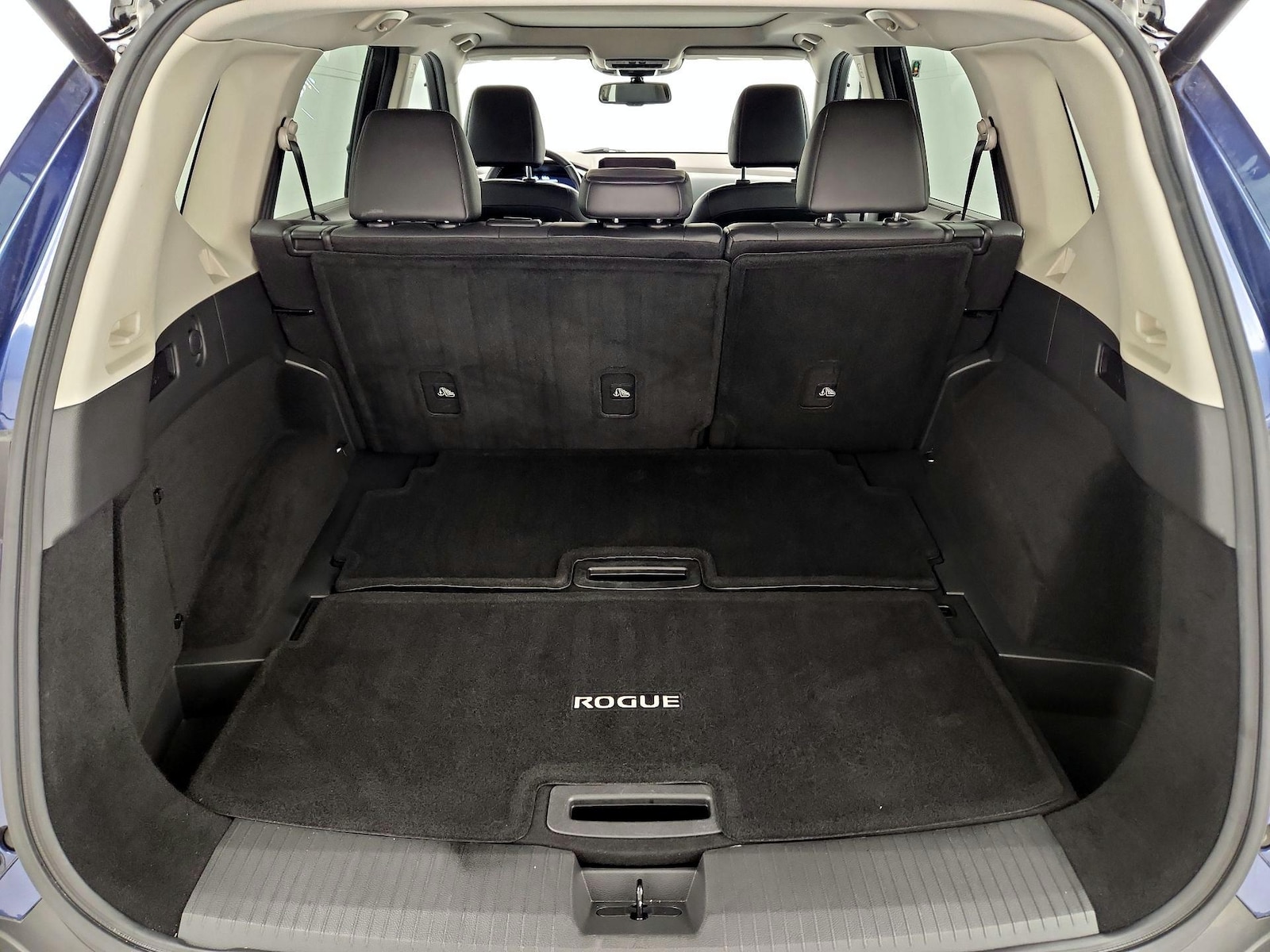 2021 Nissan Rogue Platinum - Photo 23