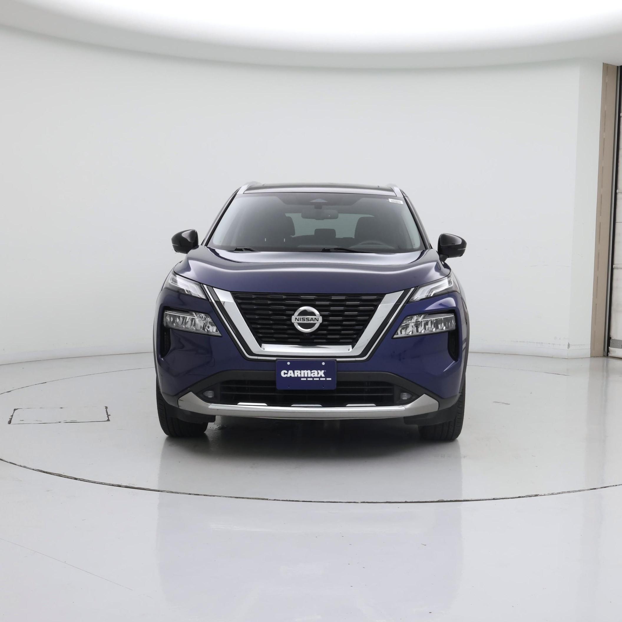 Thumbnail: 2021 Nissan Rogue - 5