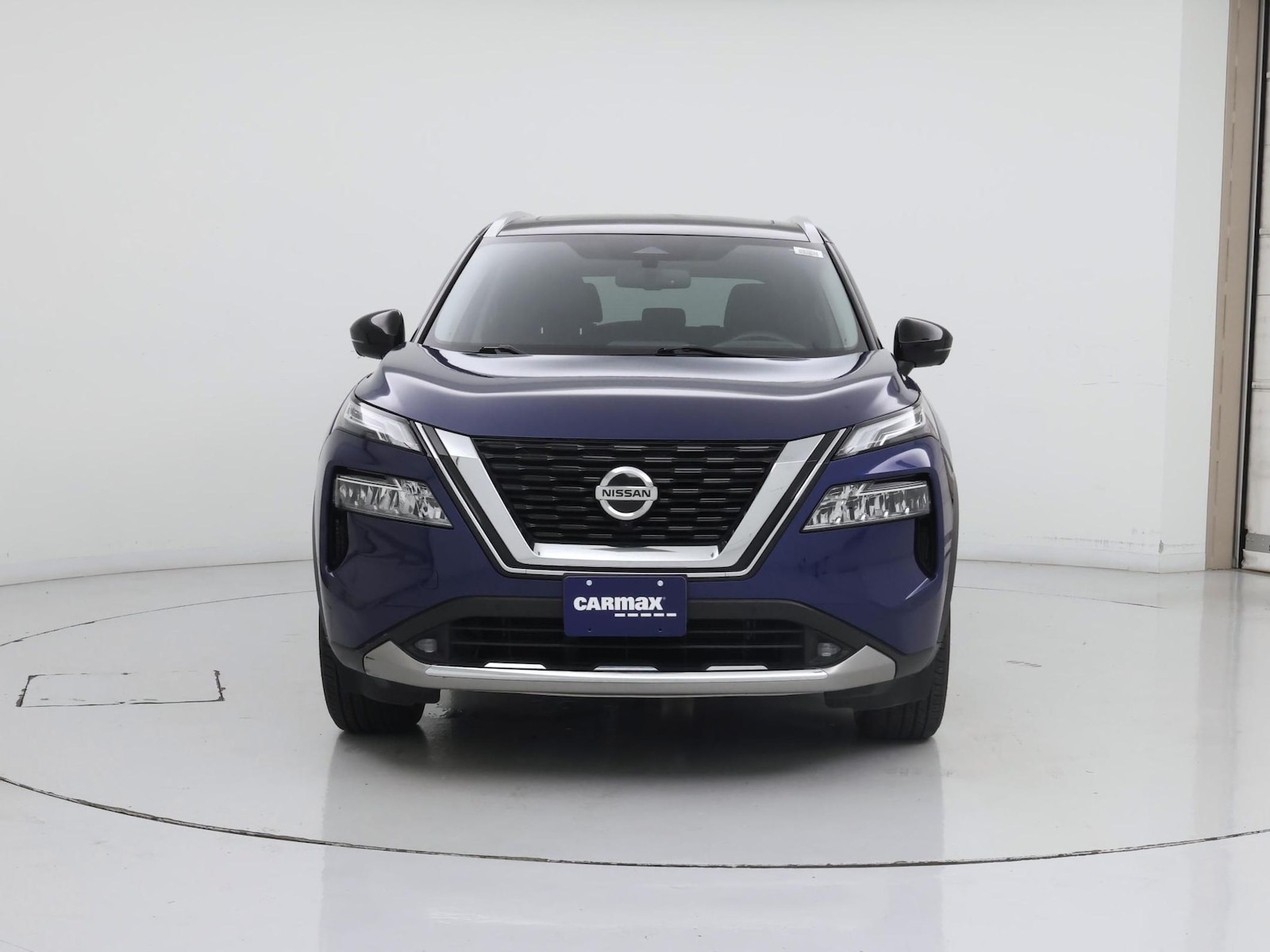 2021 Nissan Rogue Platinum - Photo 6