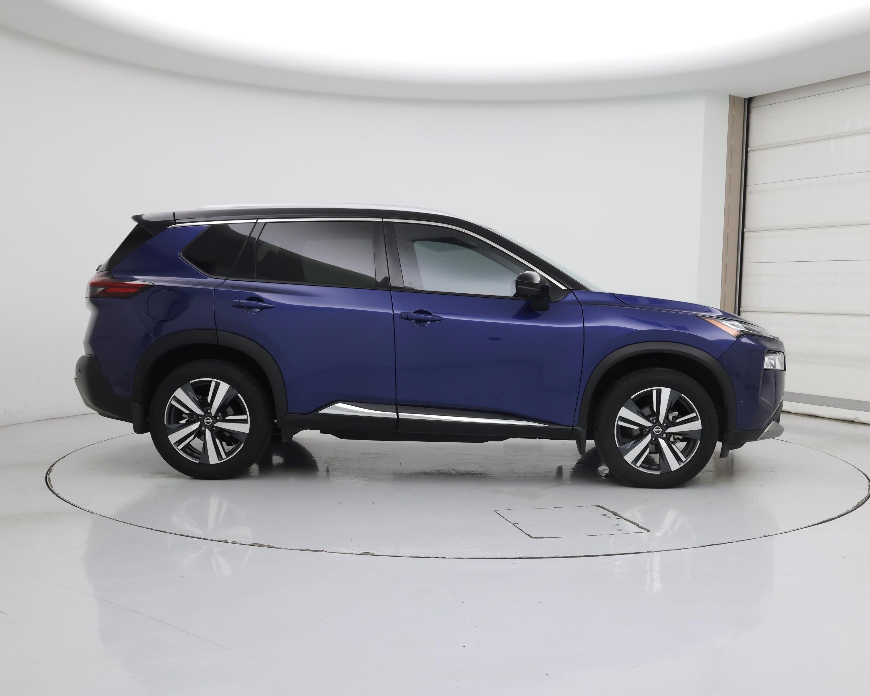Thumbnail: 2021 Nissan Rogue - 7
