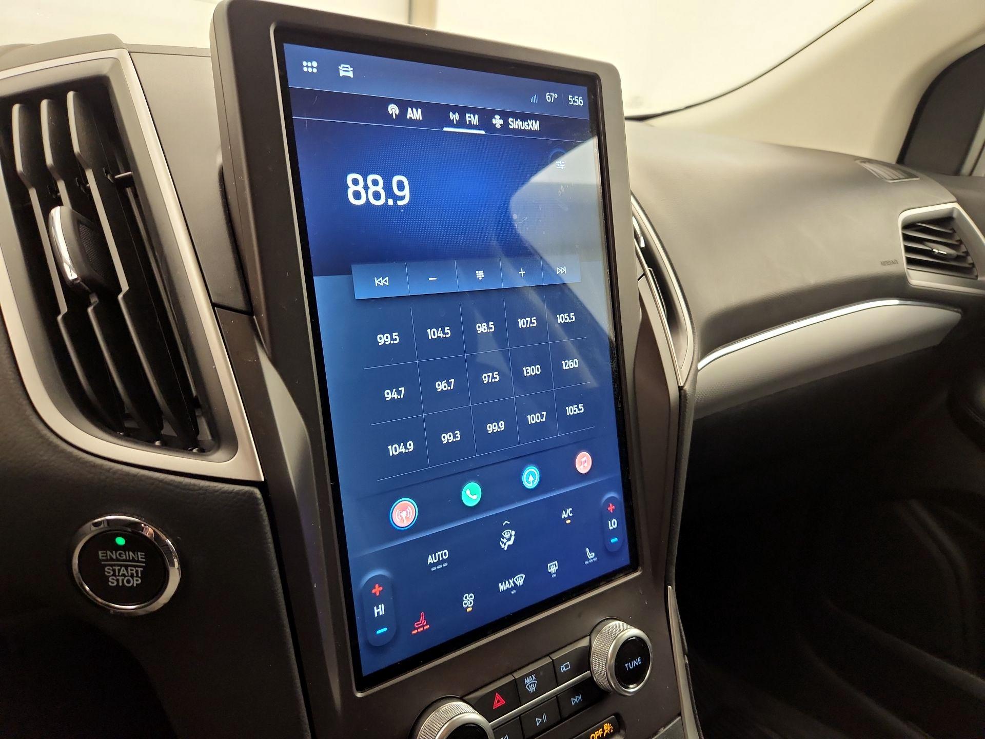 Thumbnail: 2021 Ford Edge - 15