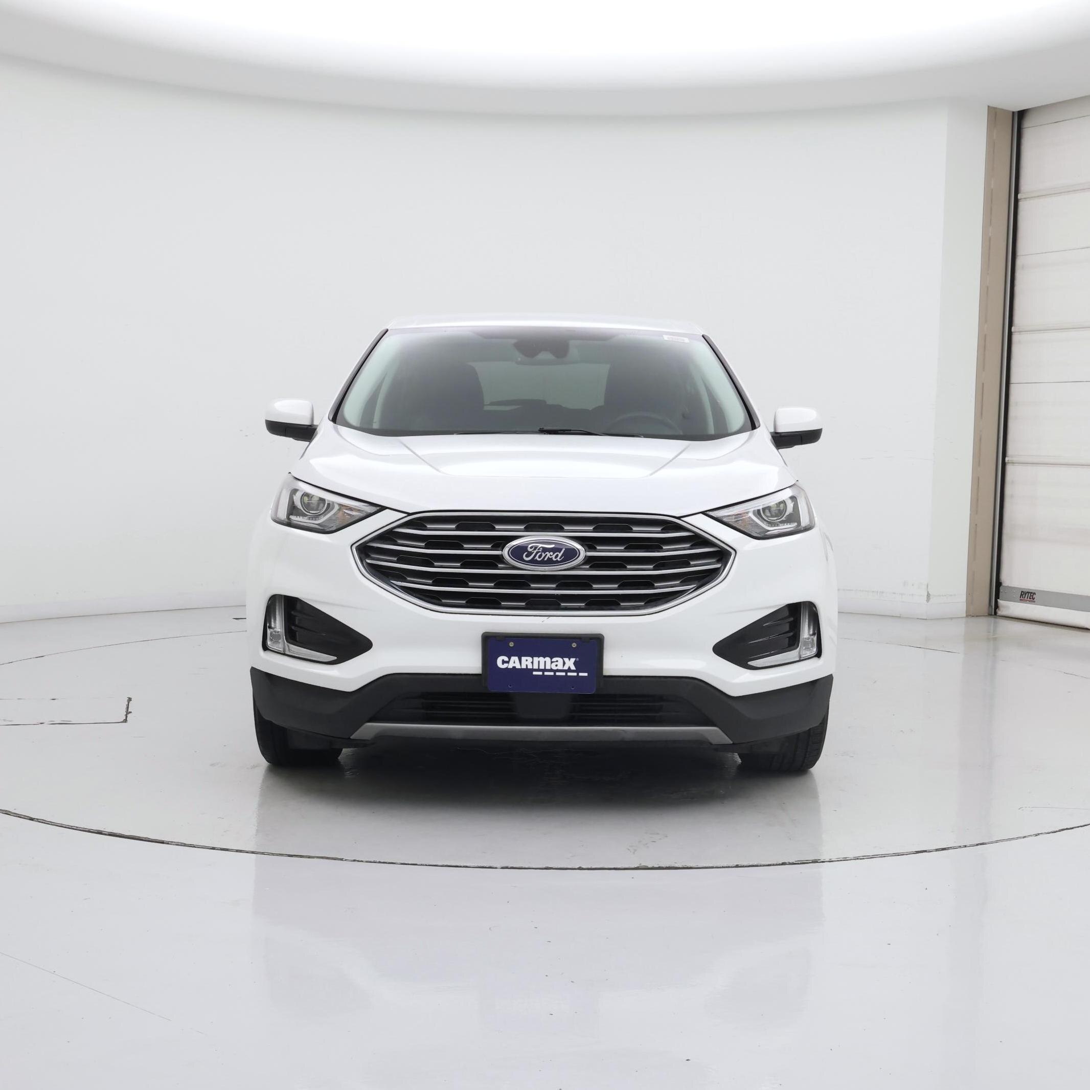 Thumbnail: 2021 Ford Edge - 5