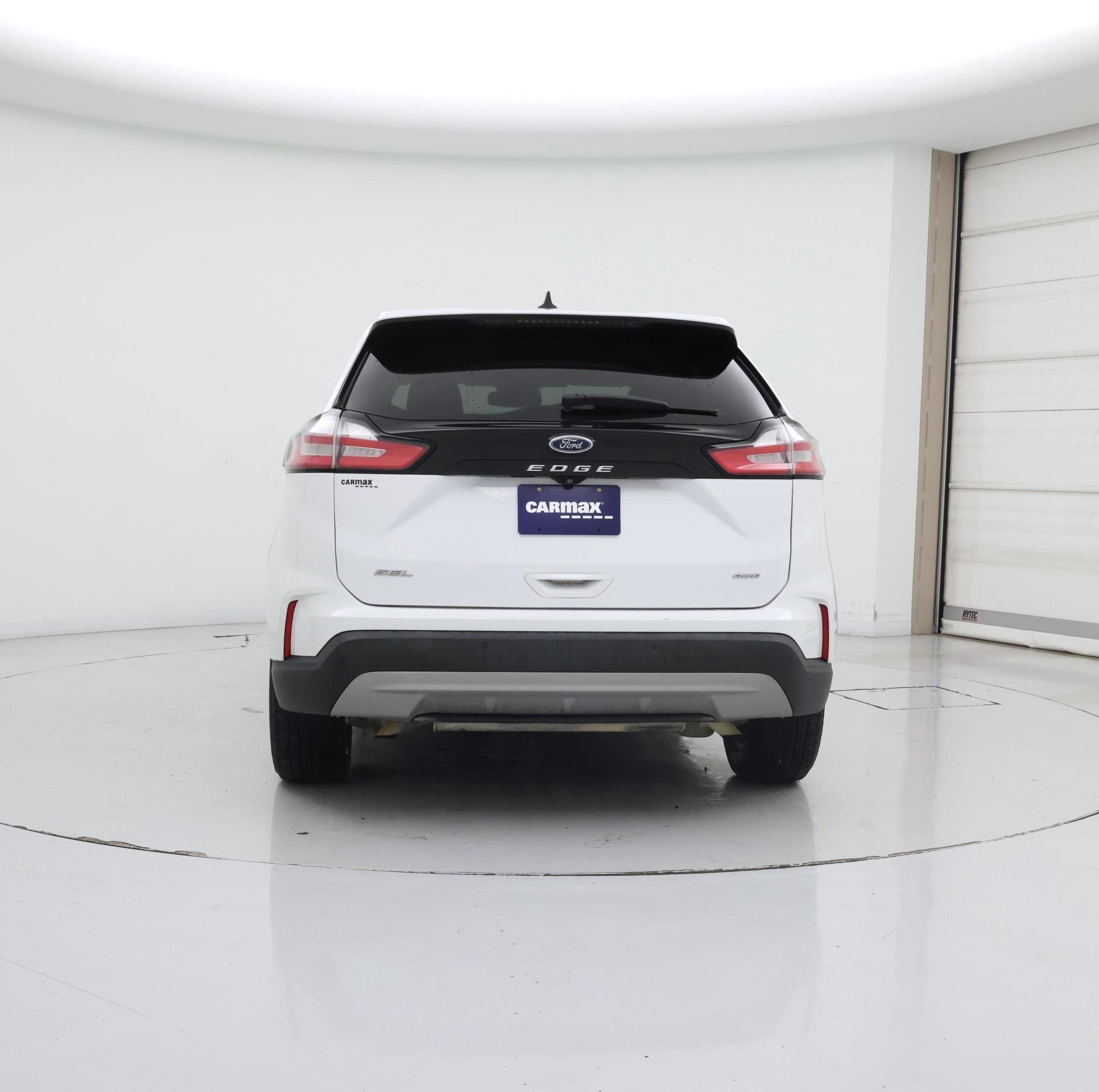 Thumbnail: 2021 Ford Edge - 6