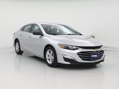 2022 Chevrolet Malibu LS