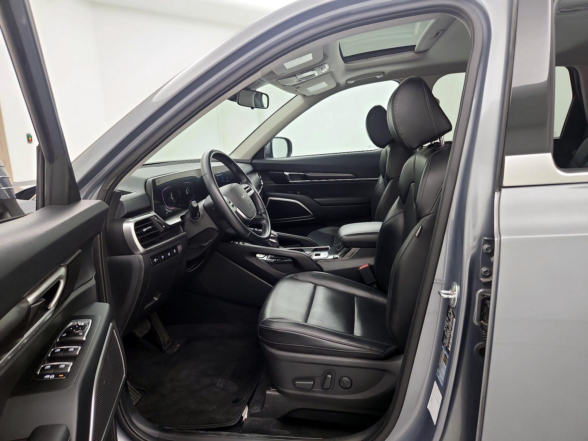 Thumbnail: 2025 Kia Telluride - 11