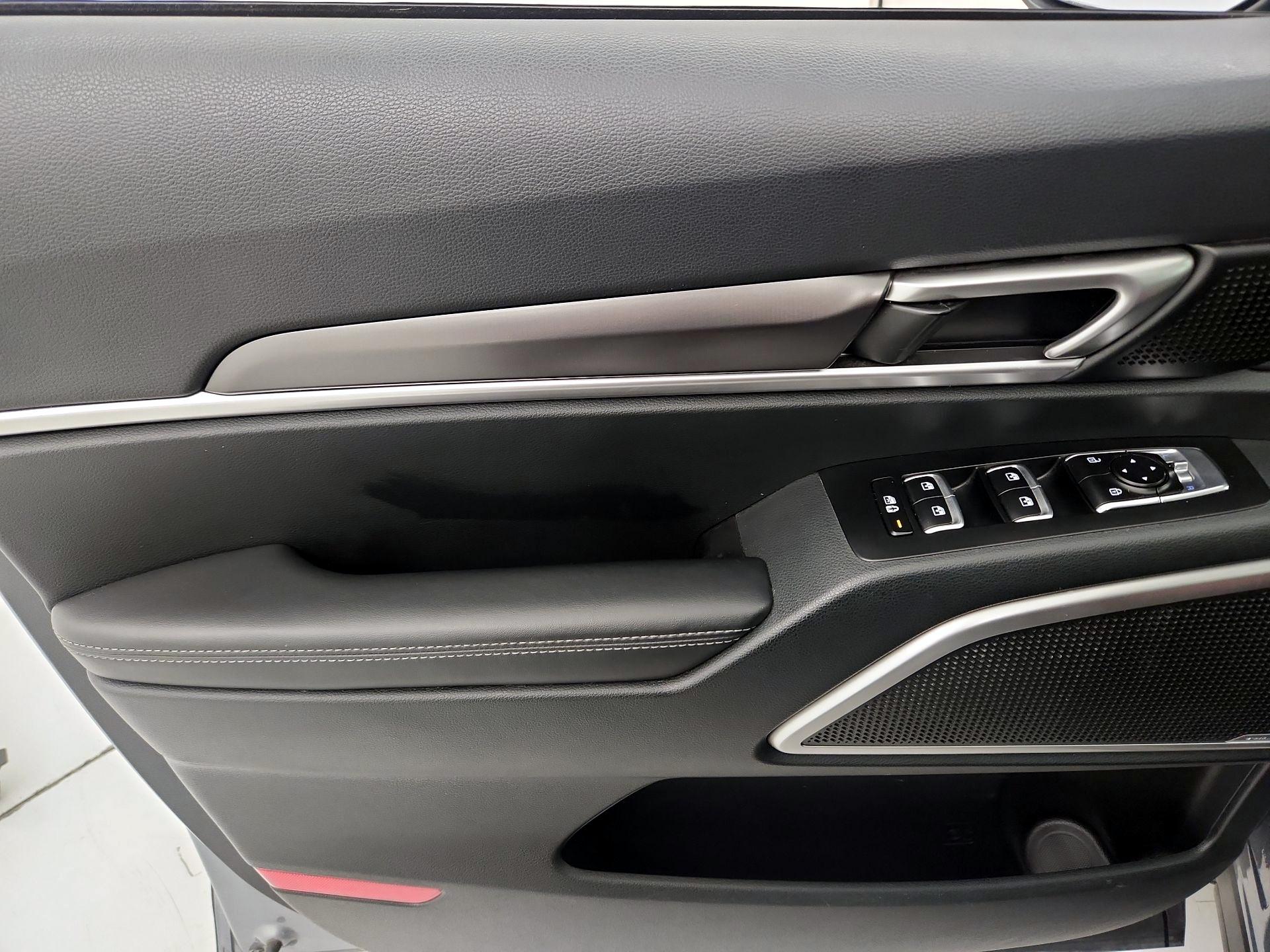 Thumbnail: 2025 Kia Telluride - 12