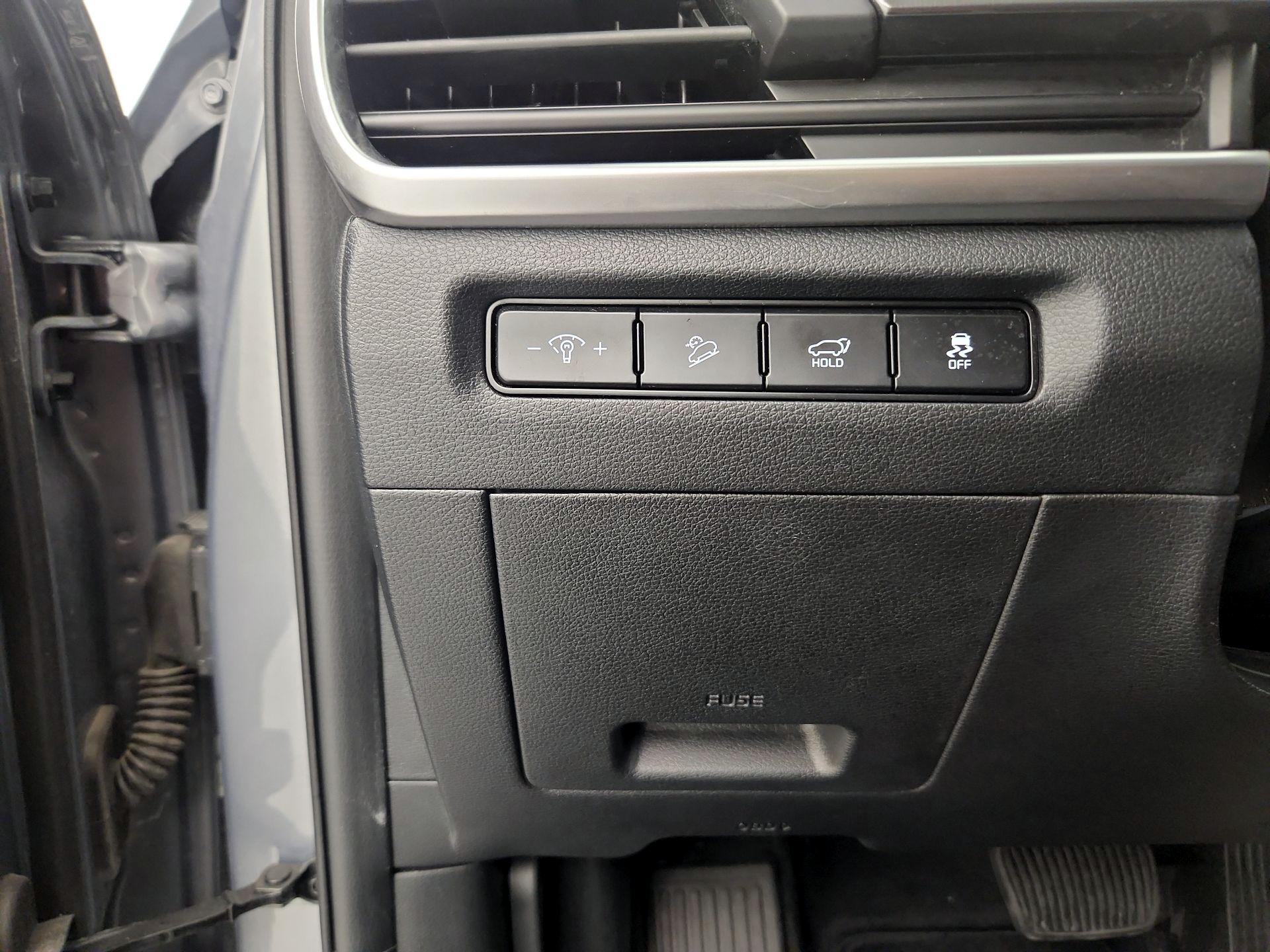 Thumbnail: 2025 Kia Telluride - 13